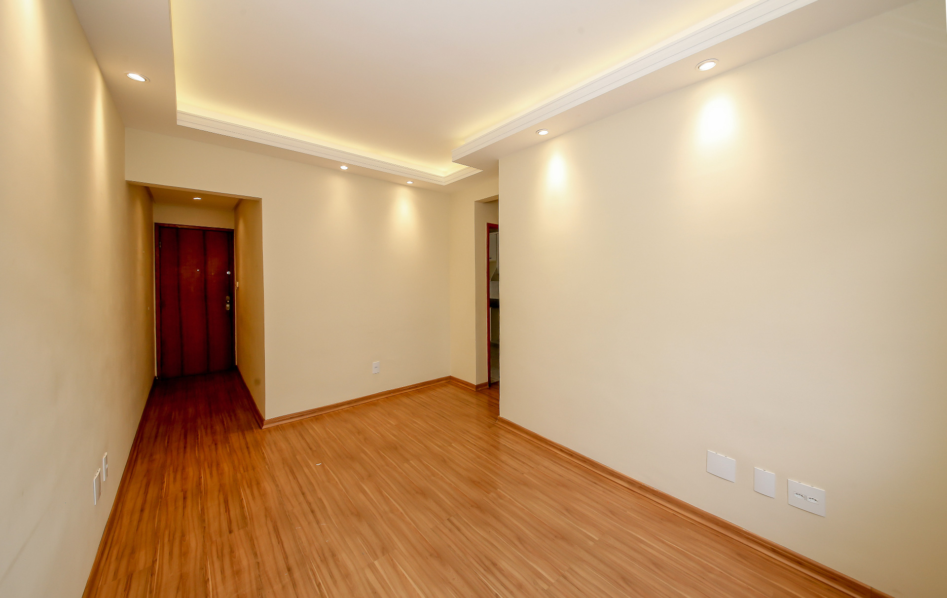 Cobertura linear no Vale do Ipê. 74m²., foto 4