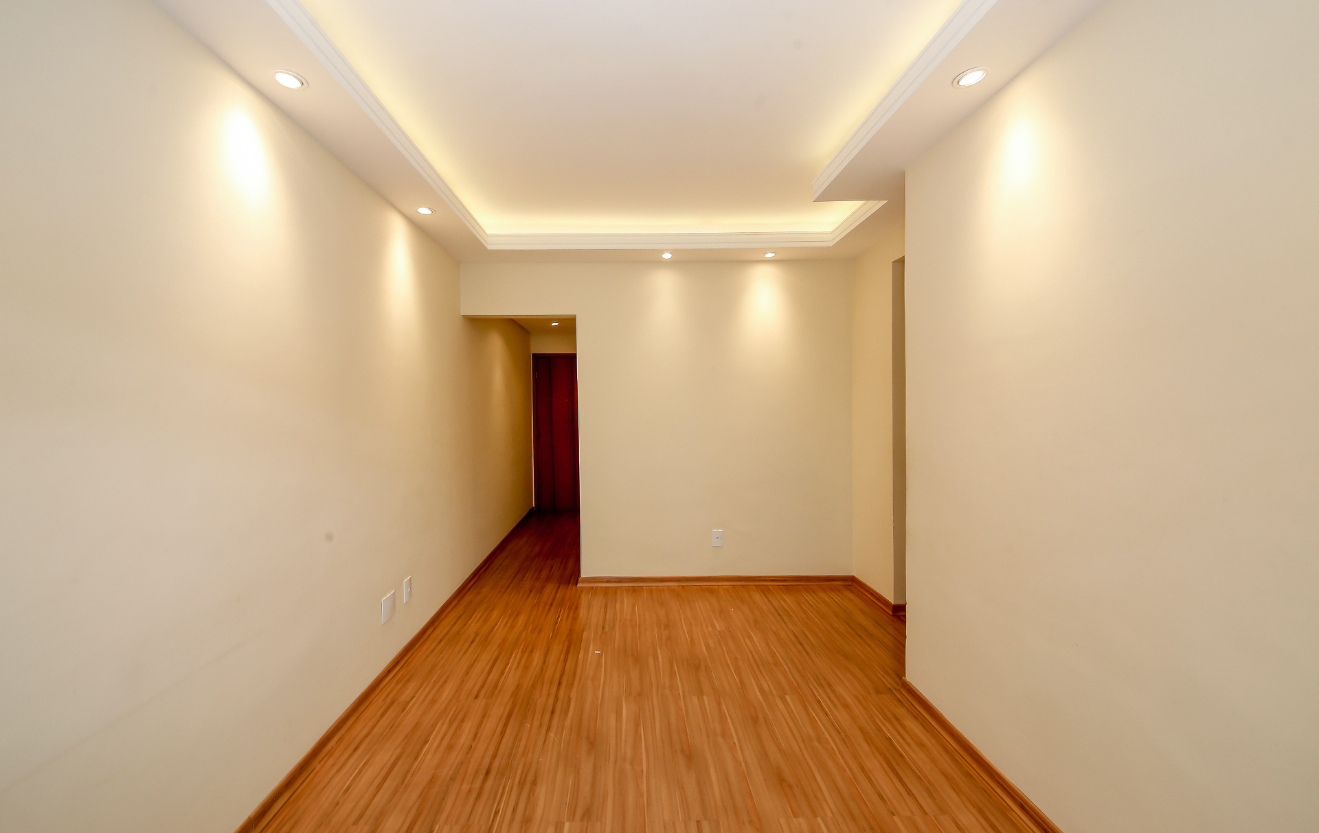 Cobertura linear no Vale do Ipê. 74m²., foto 3