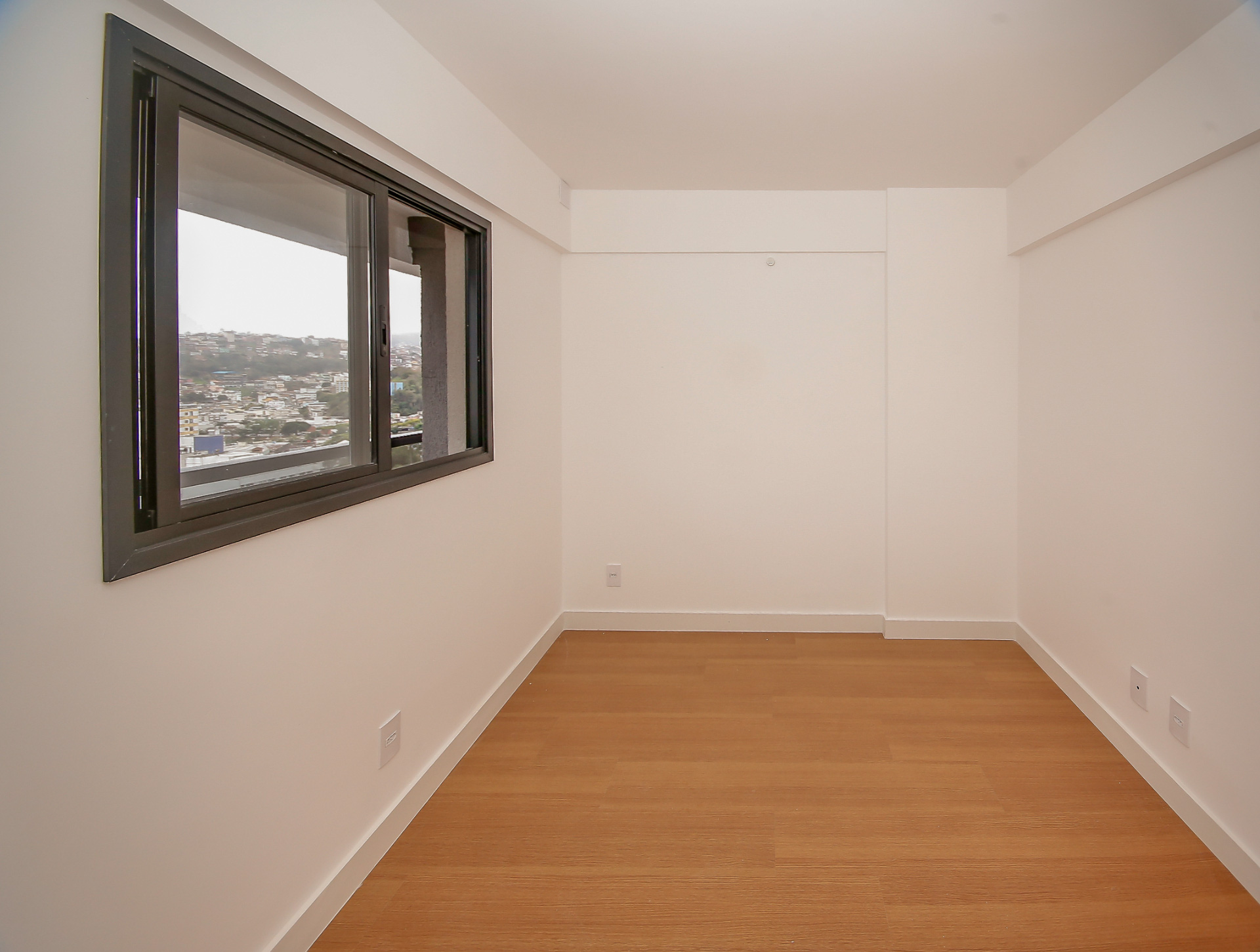 Cobertura linear no Granbery, 145m²., foto 13