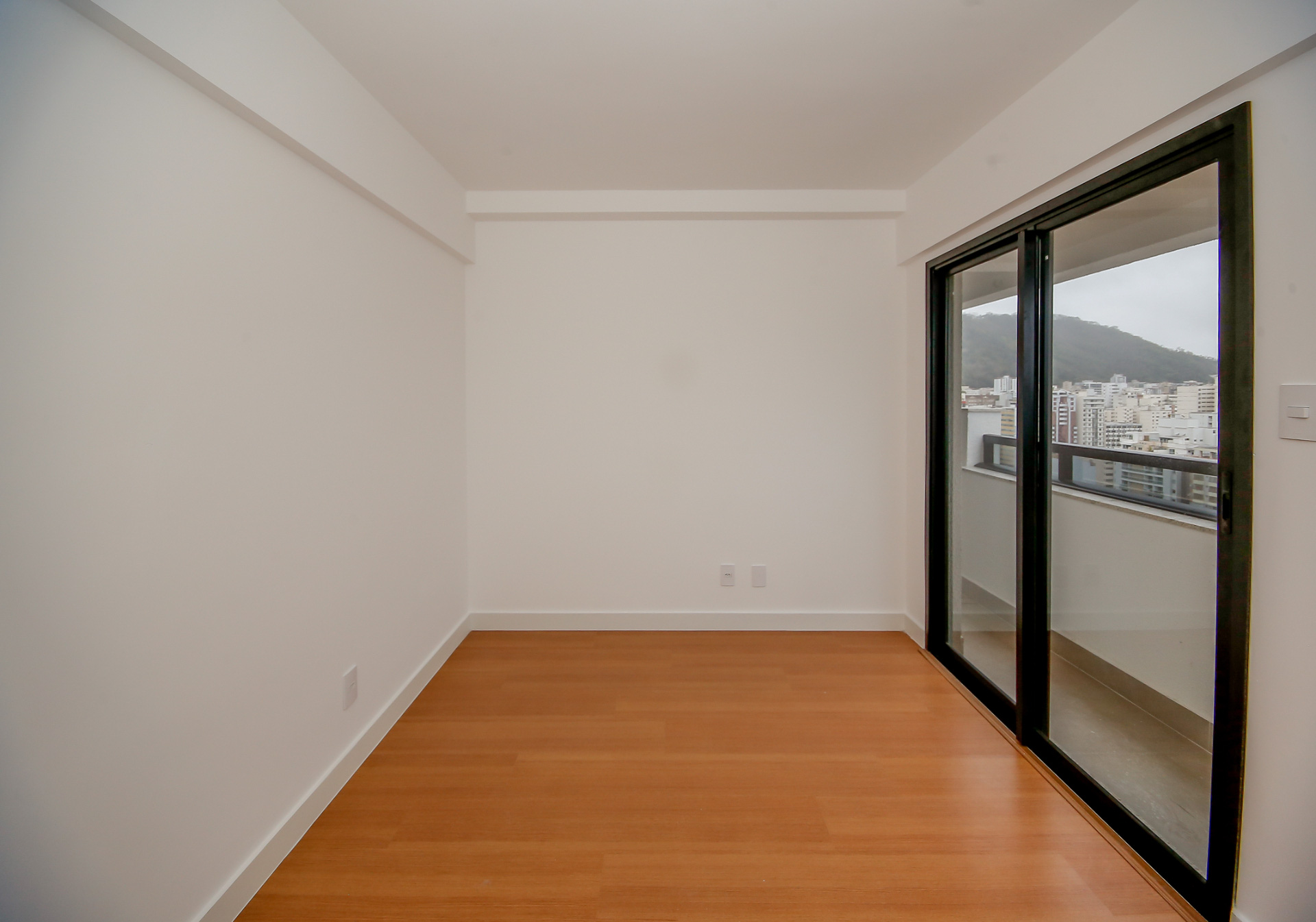 Cobertura linear no Granbery, 145m²., foto 11