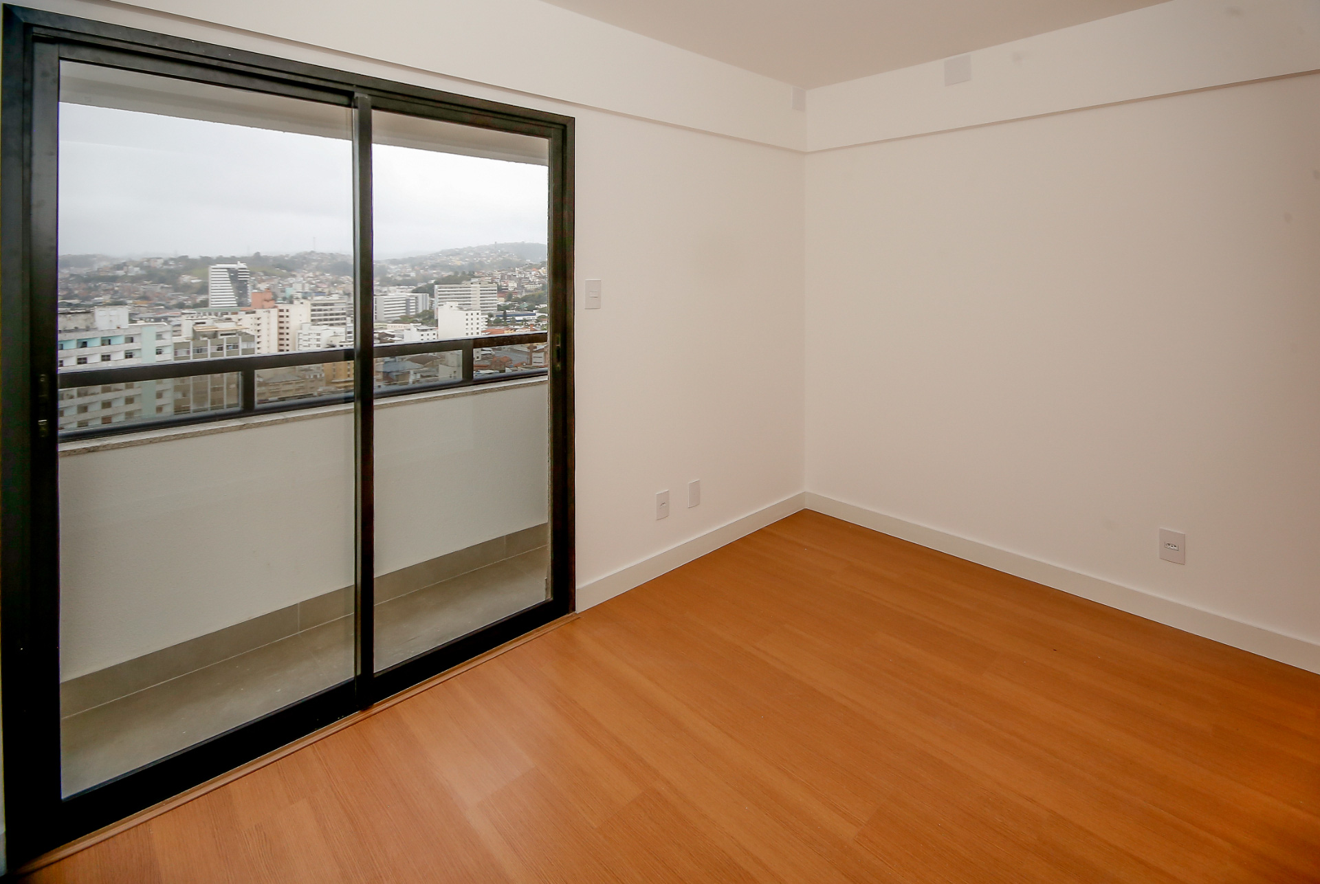 Cobertura linear no Granbery, 145m²., foto 12