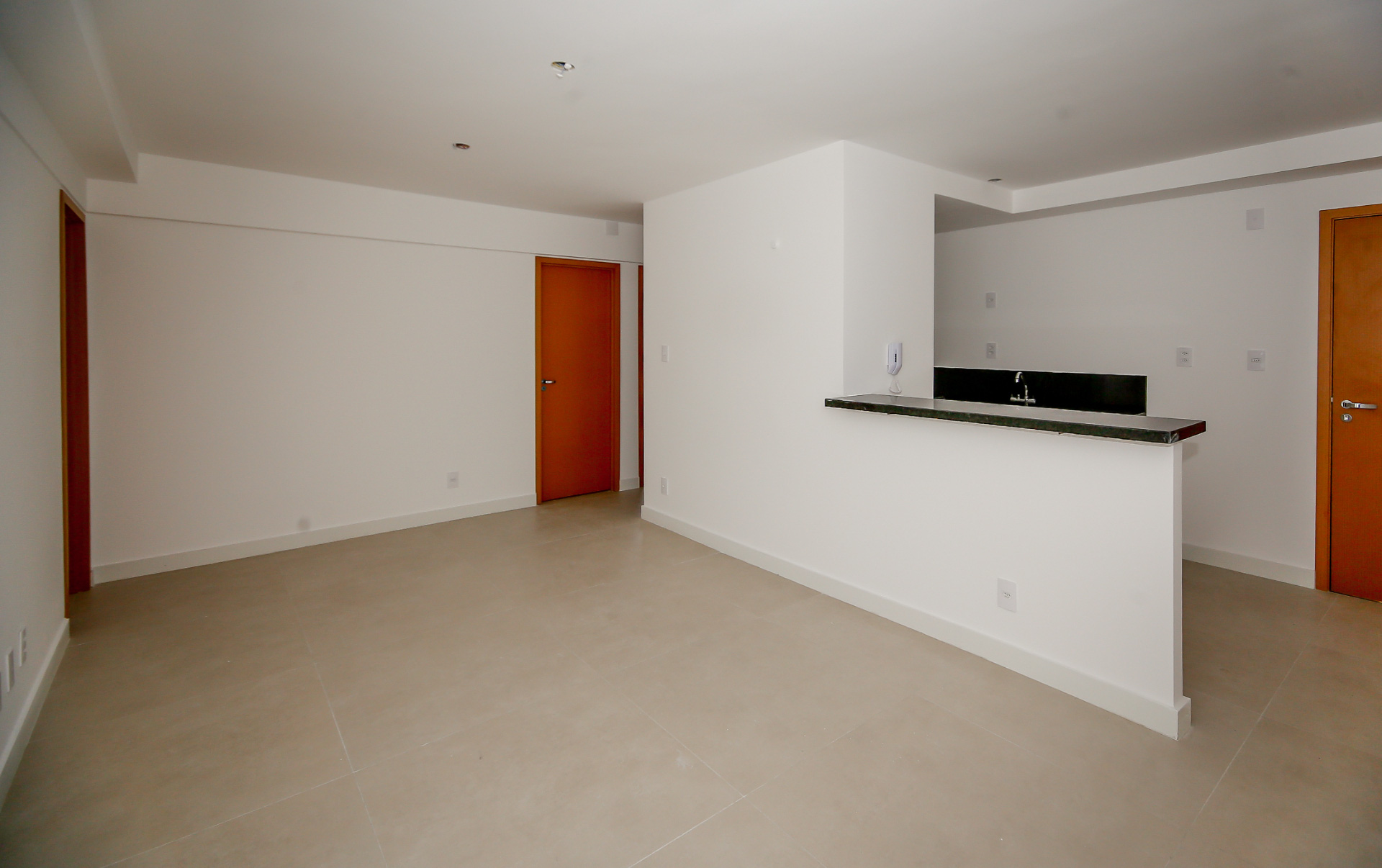 Cobertura linear no Granbery, 145m²., foto 2