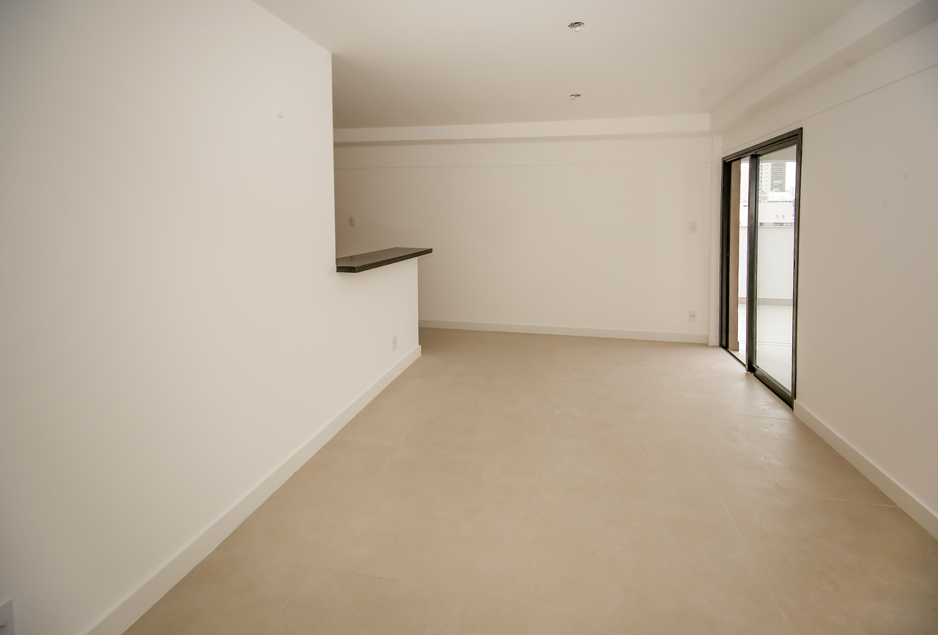 Cobertura linear no Granbery, 145m²., foto 3
