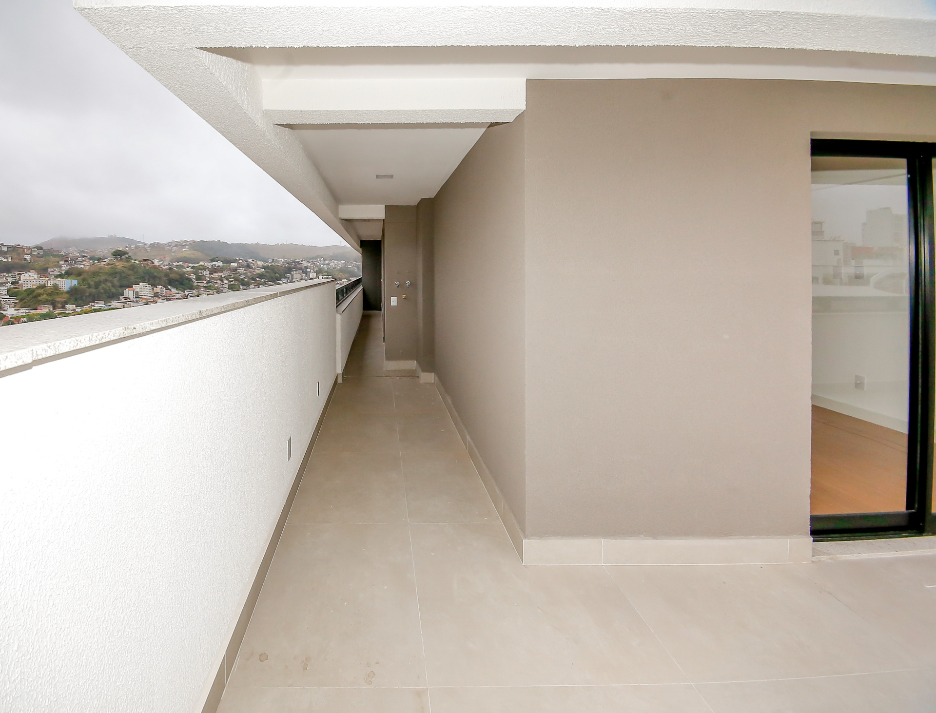 Cobertura linear no Granbery, 145m²., foto 21