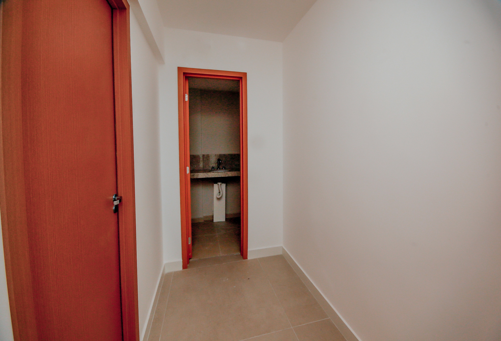 Cobertura linear no Granbery, 145m²., foto 16