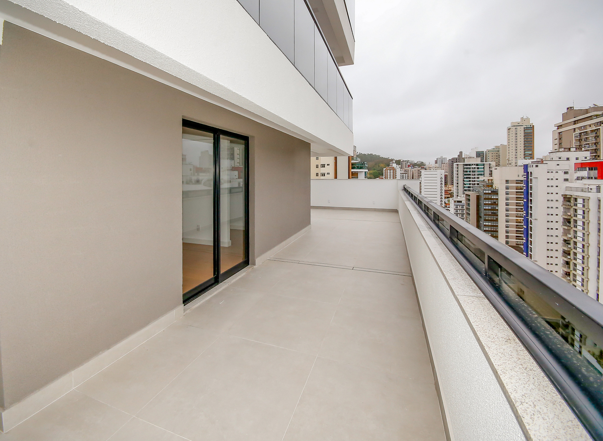 Cobertura linear no Granbery, 145m²., foto 22