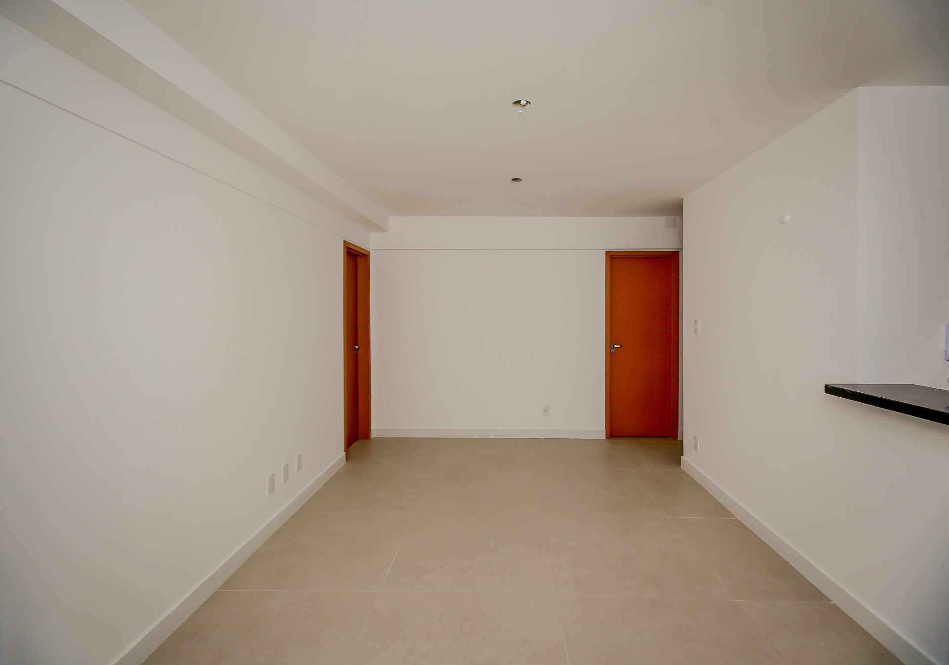 Cobertura linear no Granbery, 145m²., foto 1