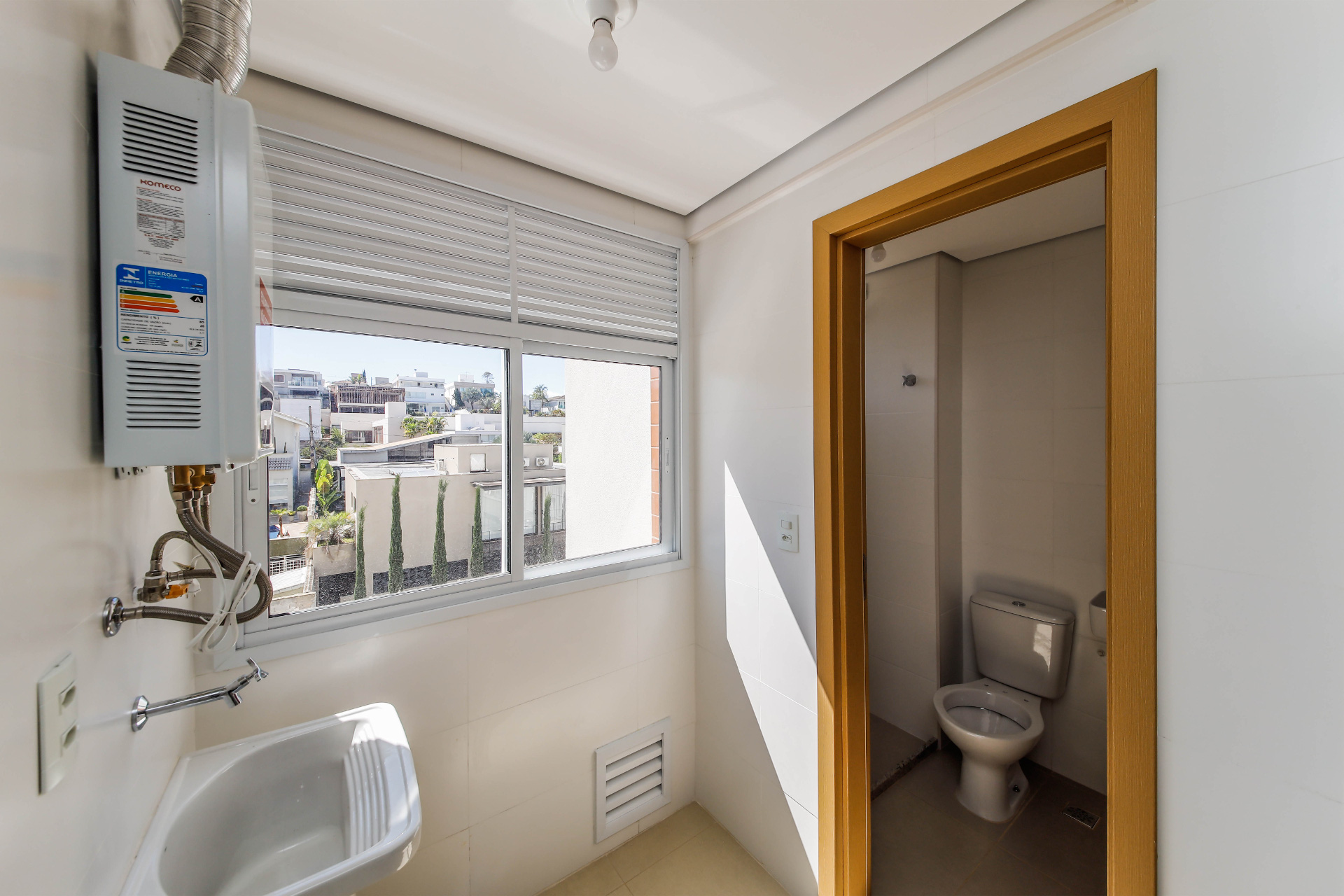 Estrela Sul: 2 quartos, 82m². Novo e com suíte., foto 13