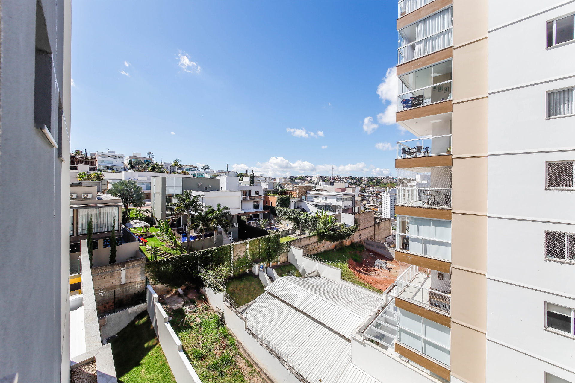 Estrela Sul: 2 quartos, 82m². Novo e com suíte., foto 7
