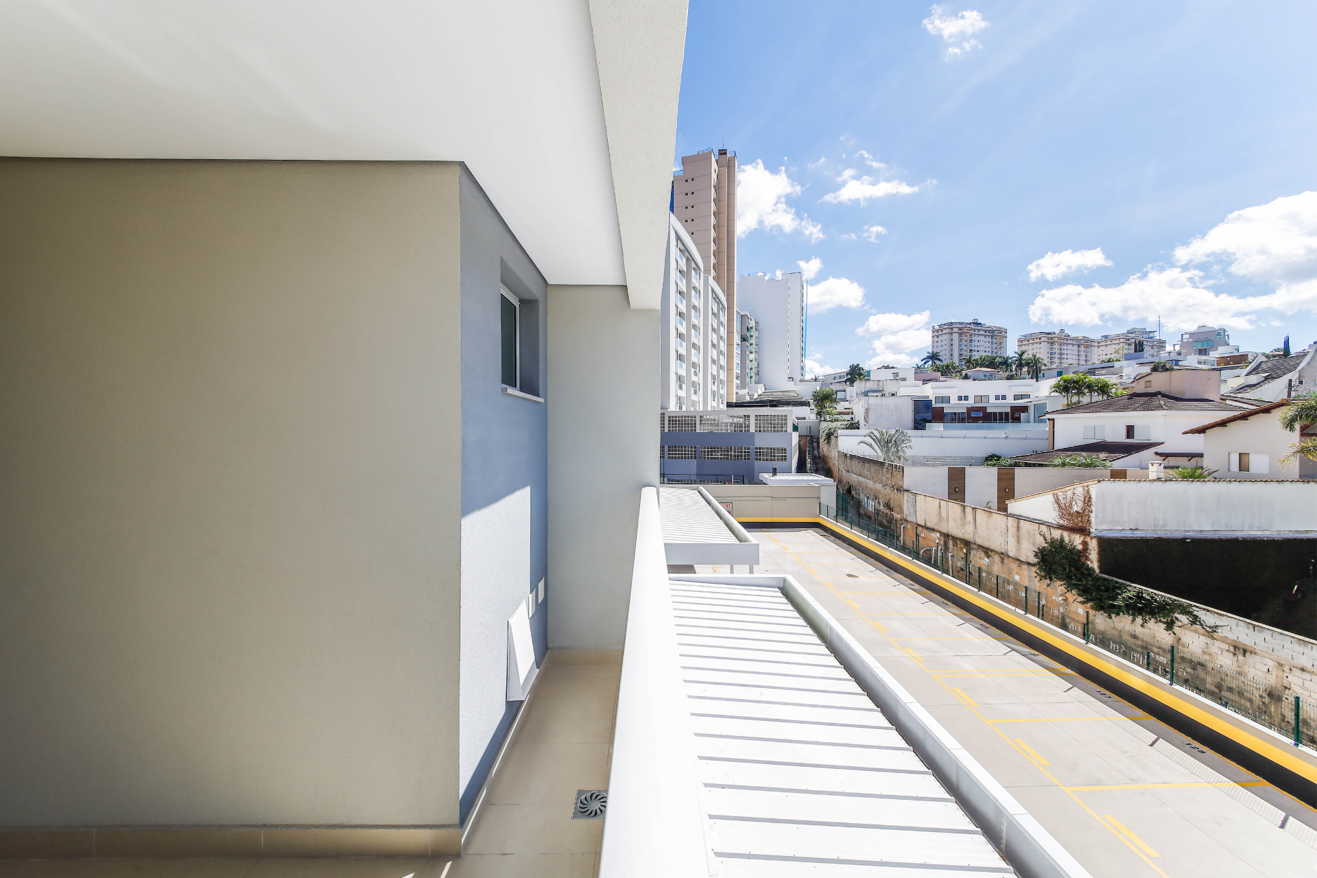 Estrela Sul: 2 quartos, 82m². Novo e com suíte., foto 5