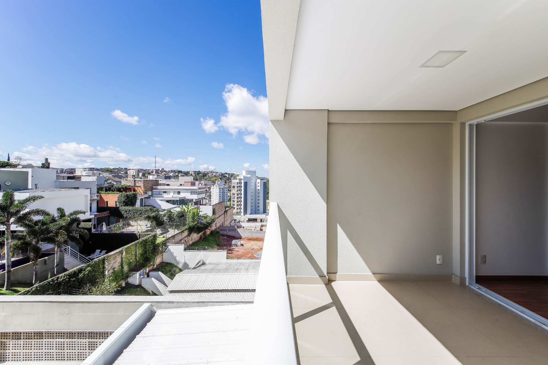 Estrela Sul: 2 quartos, 82m². Novo e com suíte., foto 4