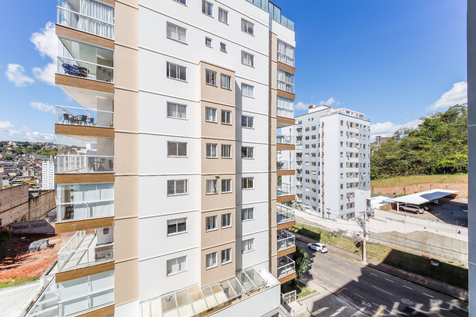 Estrela Sul: 2 quartos, 82m². Novo e com suíte., foto 8