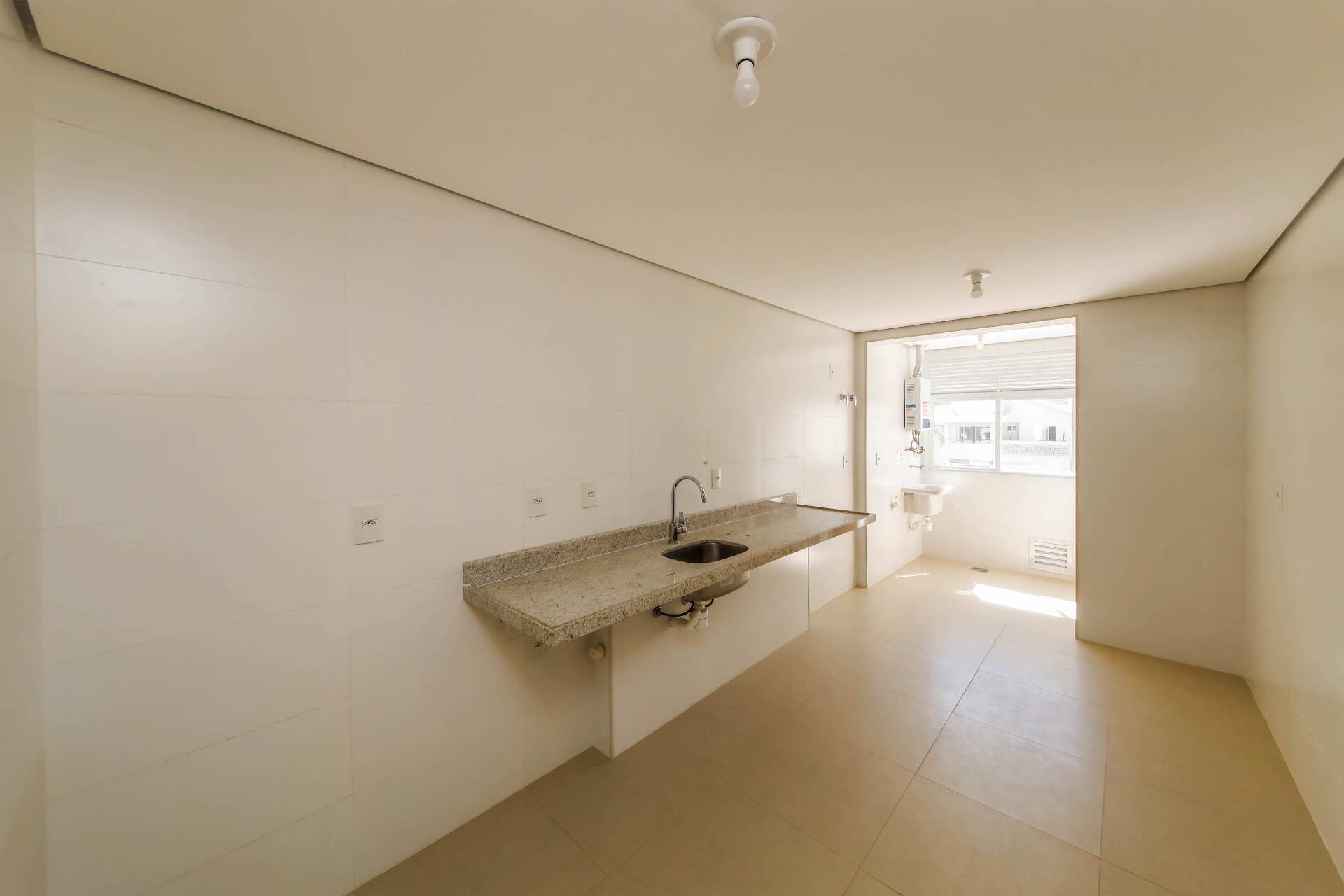 Estrela Sul: 2 quartos, 82m². Novo e com suíte., foto 12