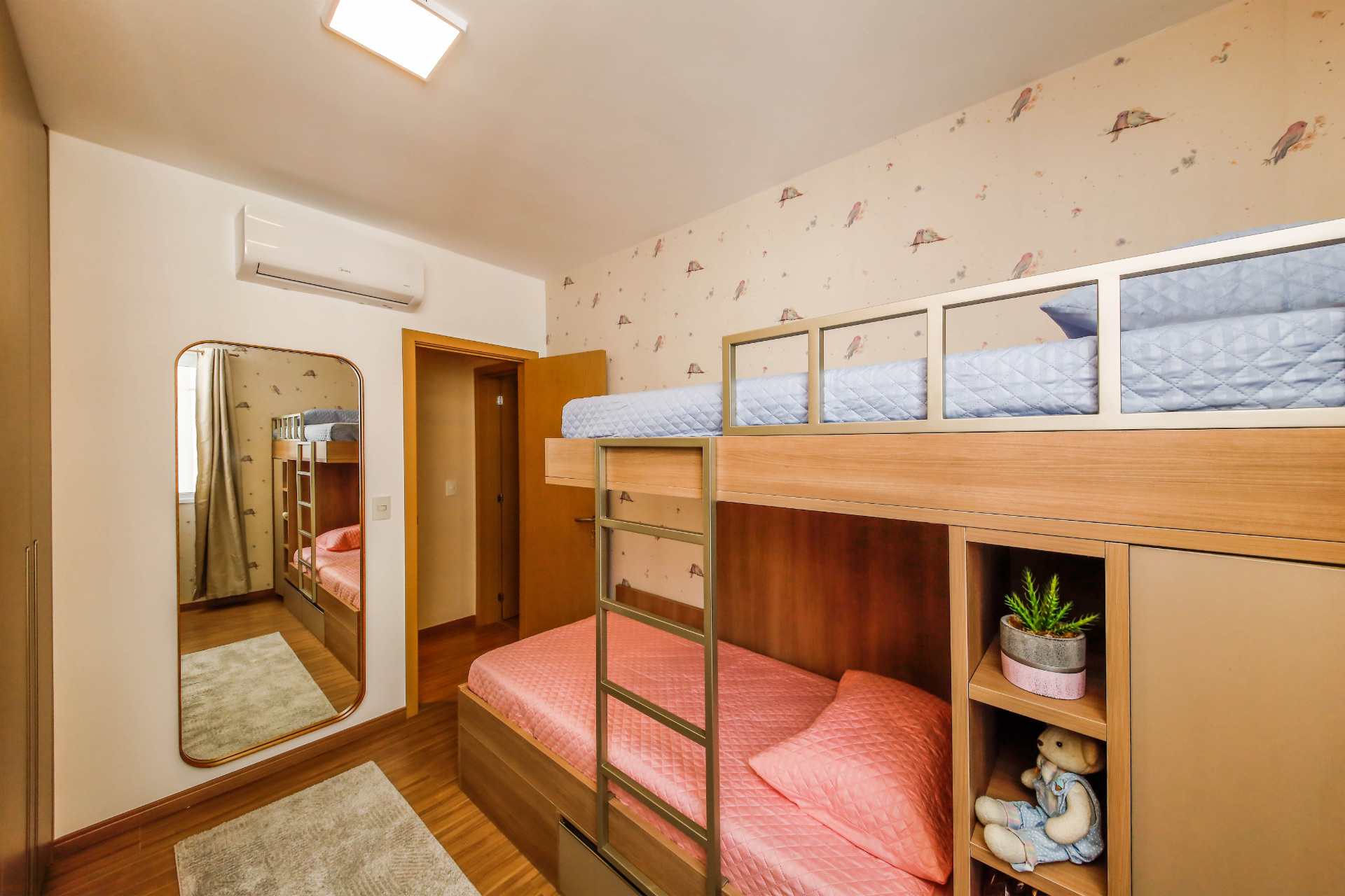 Estrela Sul: varanda e suíte, 3 quartos., foto 13
