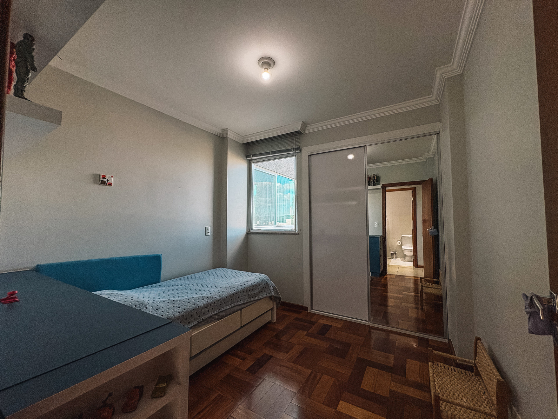 Estrela Sul: 2 quartos, suíte. 117m². 2 vagas., foto 8
