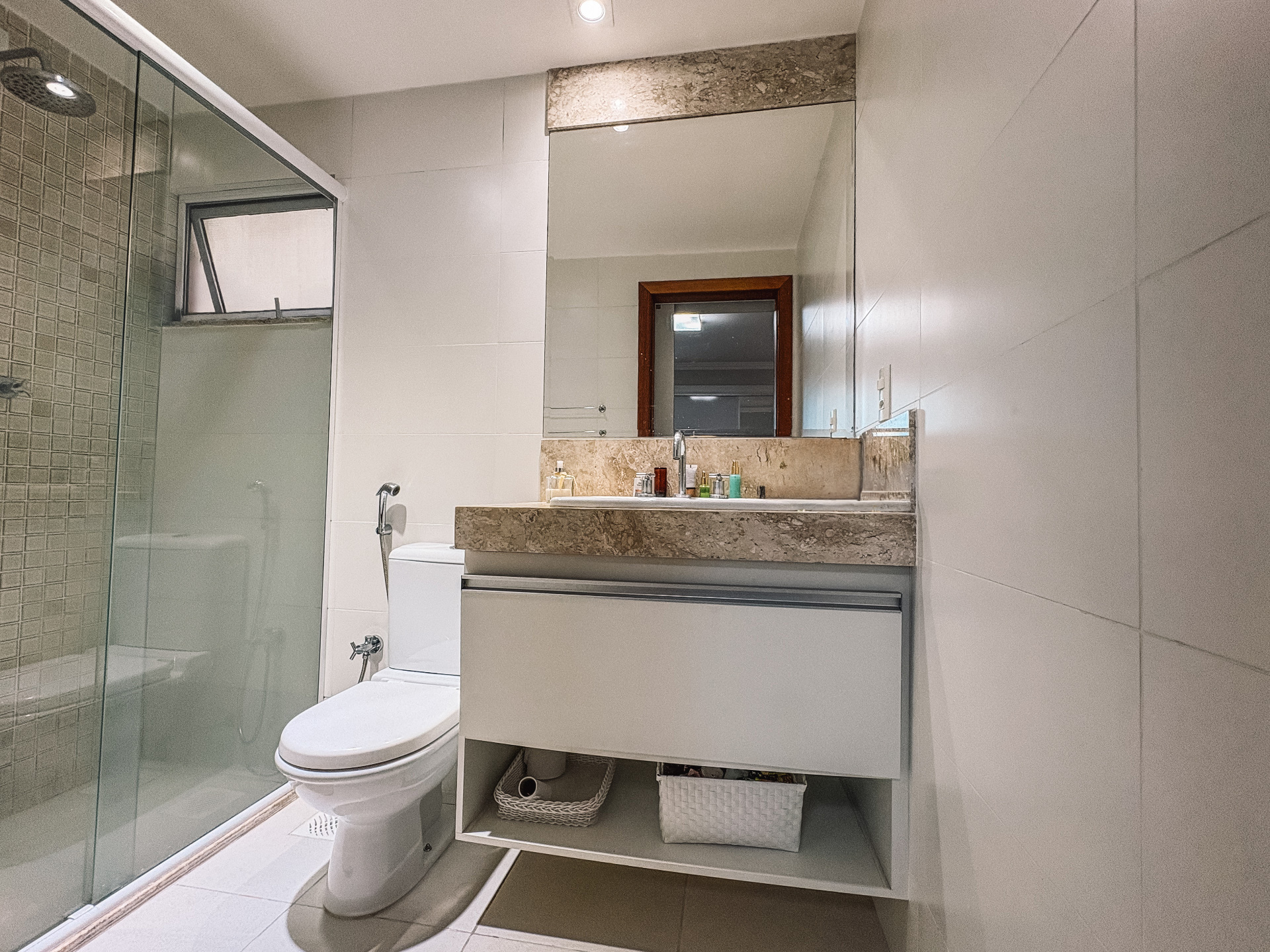 Estrela Sul: 2 quartos, suíte. 117m². 2 vagas., foto 13
