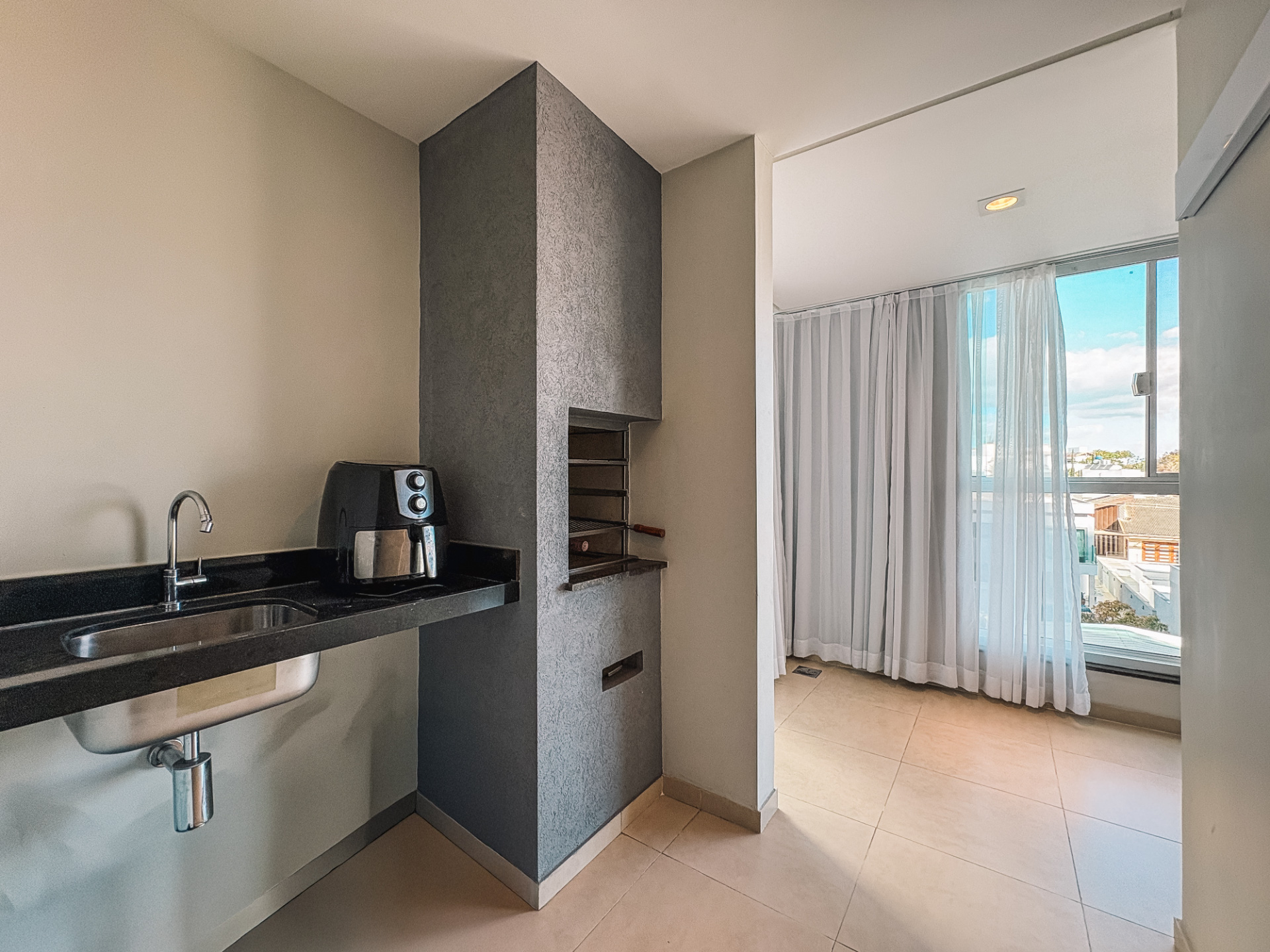Estrela Sul: 2 quartos, suíte. 117m². 2 vagas., foto 7