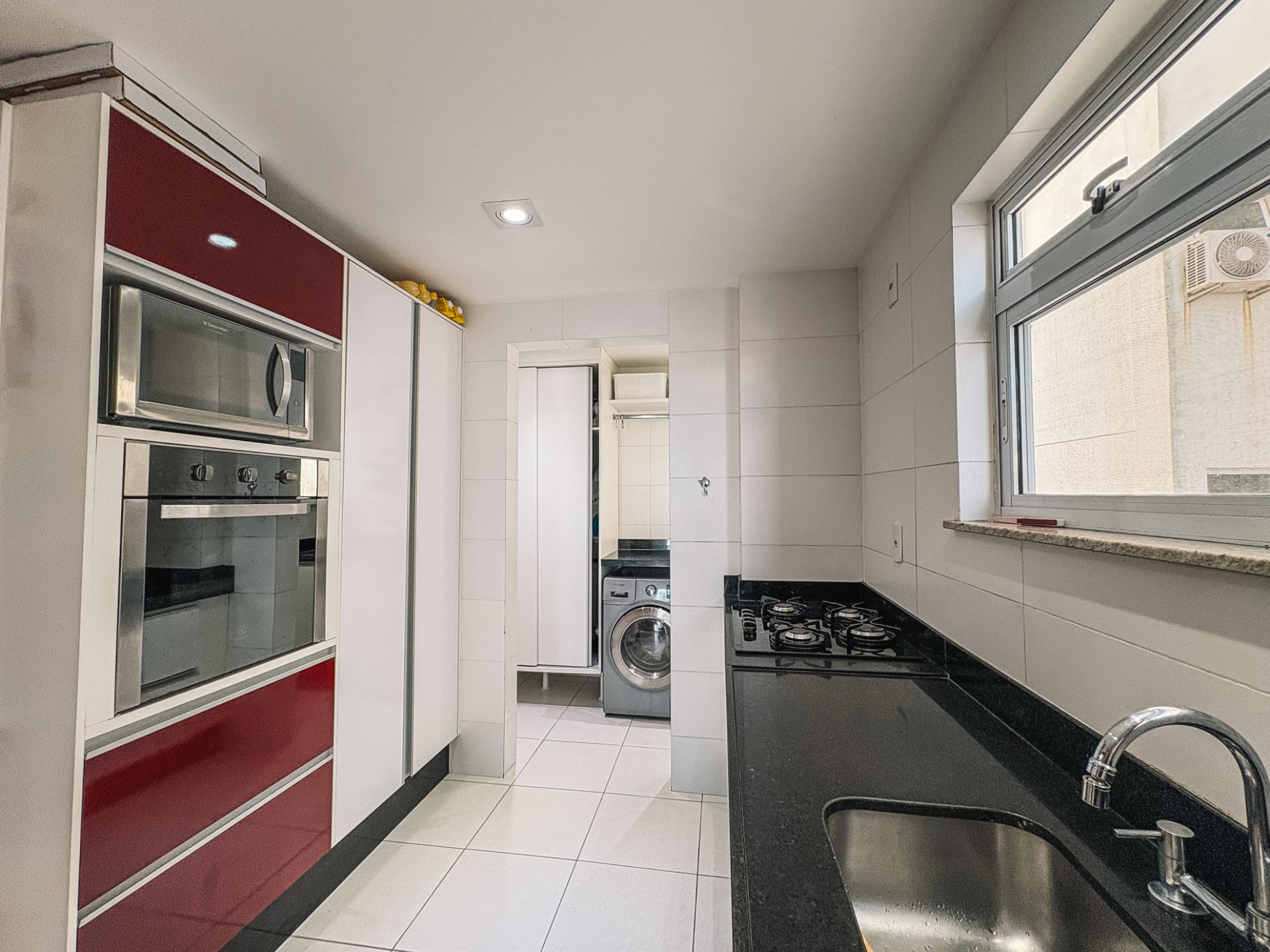 Estrela Sul: 2 quartos, suíte. 117m². 2 vagas., foto 15