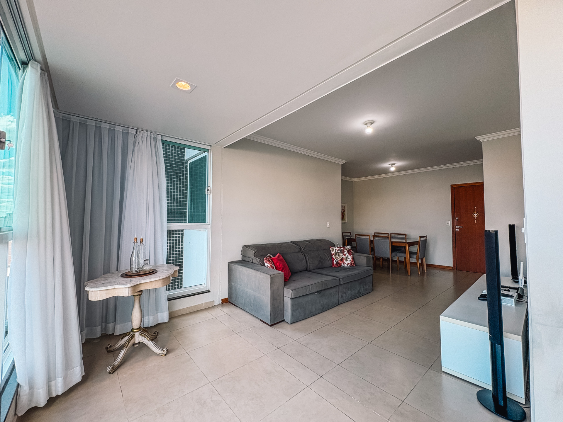 Estrela Sul: 2 quartos, suíte. 117m². 2 vagas., foto 3