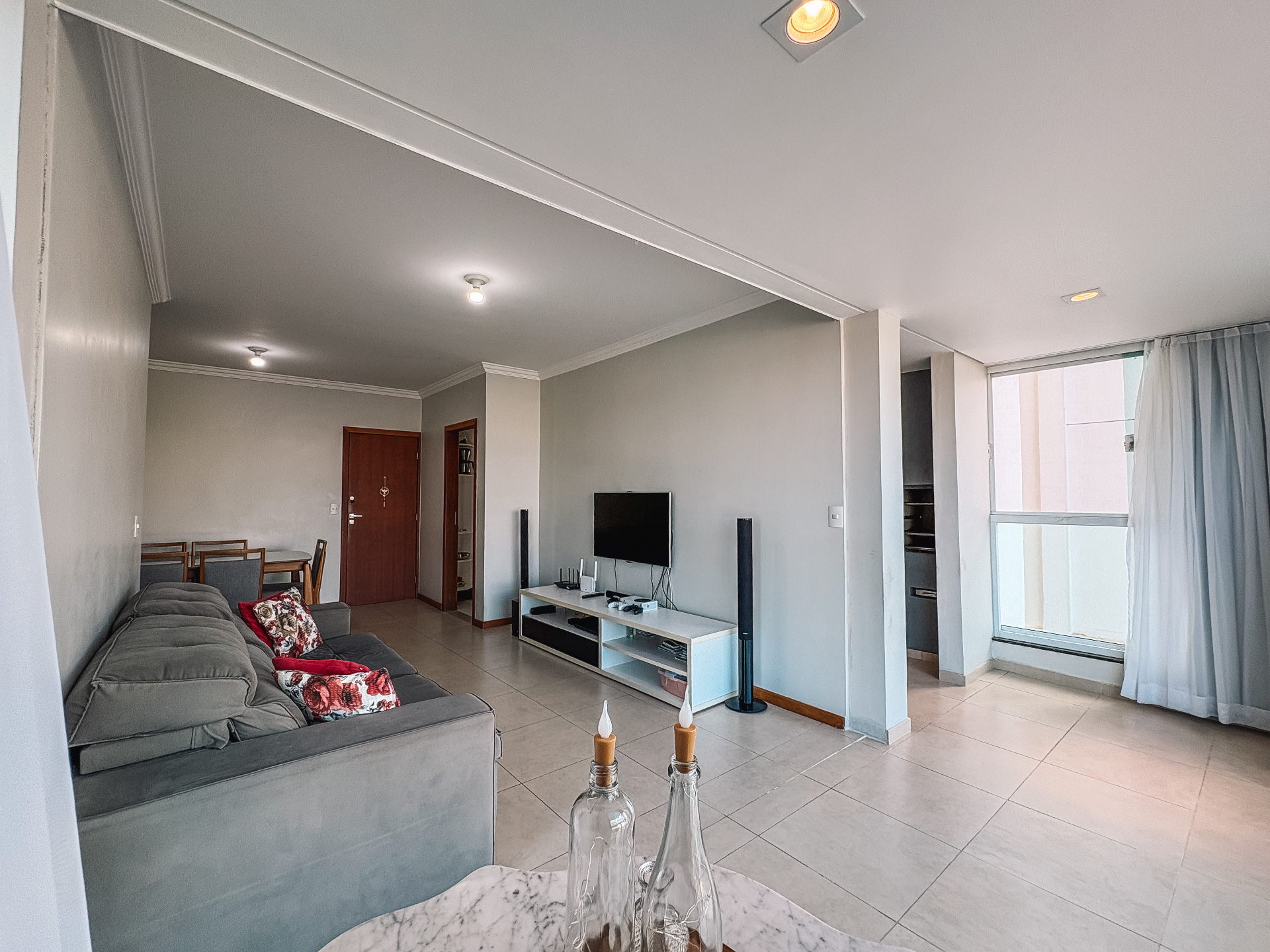 Estrela Sul: 2 quartos, suíte. 117m². 2 vagas., foto 5