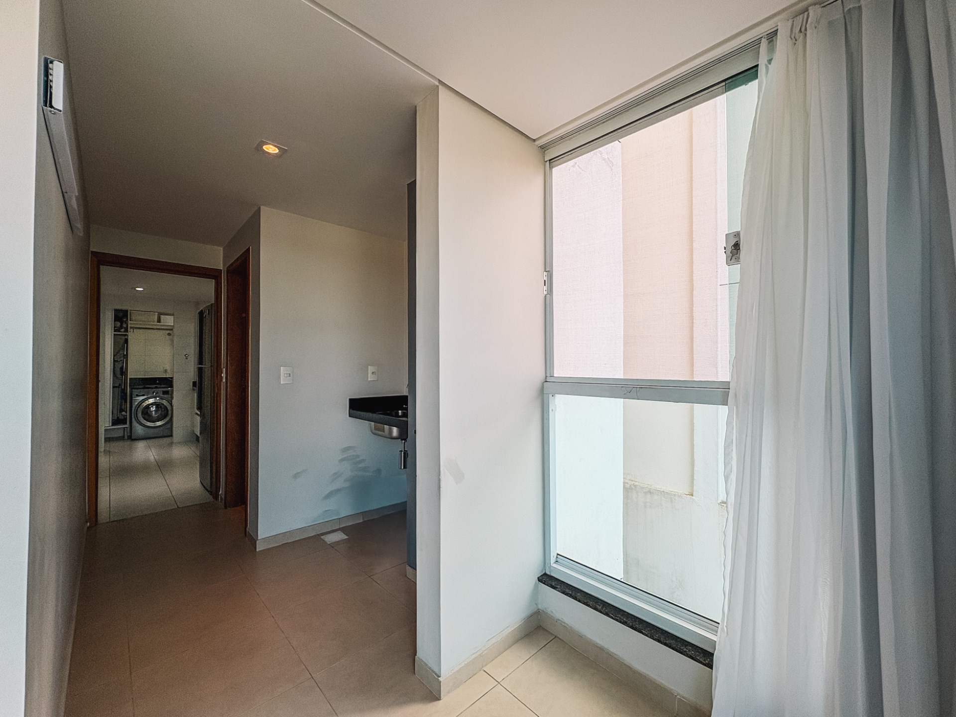 Estrela Sul: 2 quartos, suíte. 117m². 2 vagas., foto 6