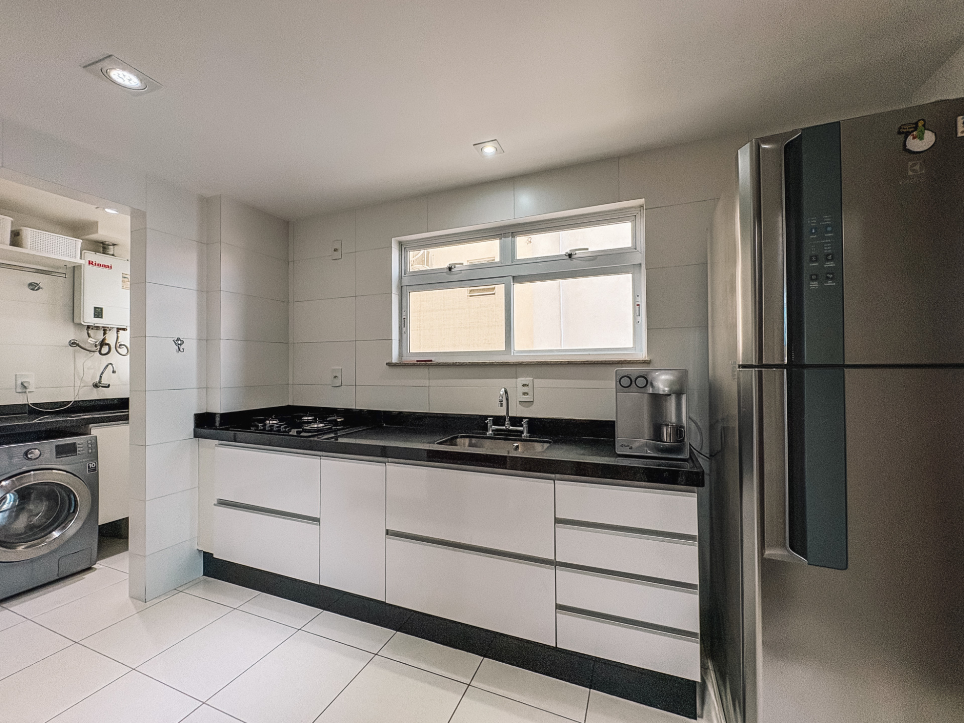 Estrela Sul: 2 quartos, suíte. 117m². 2 vagas., foto 14
