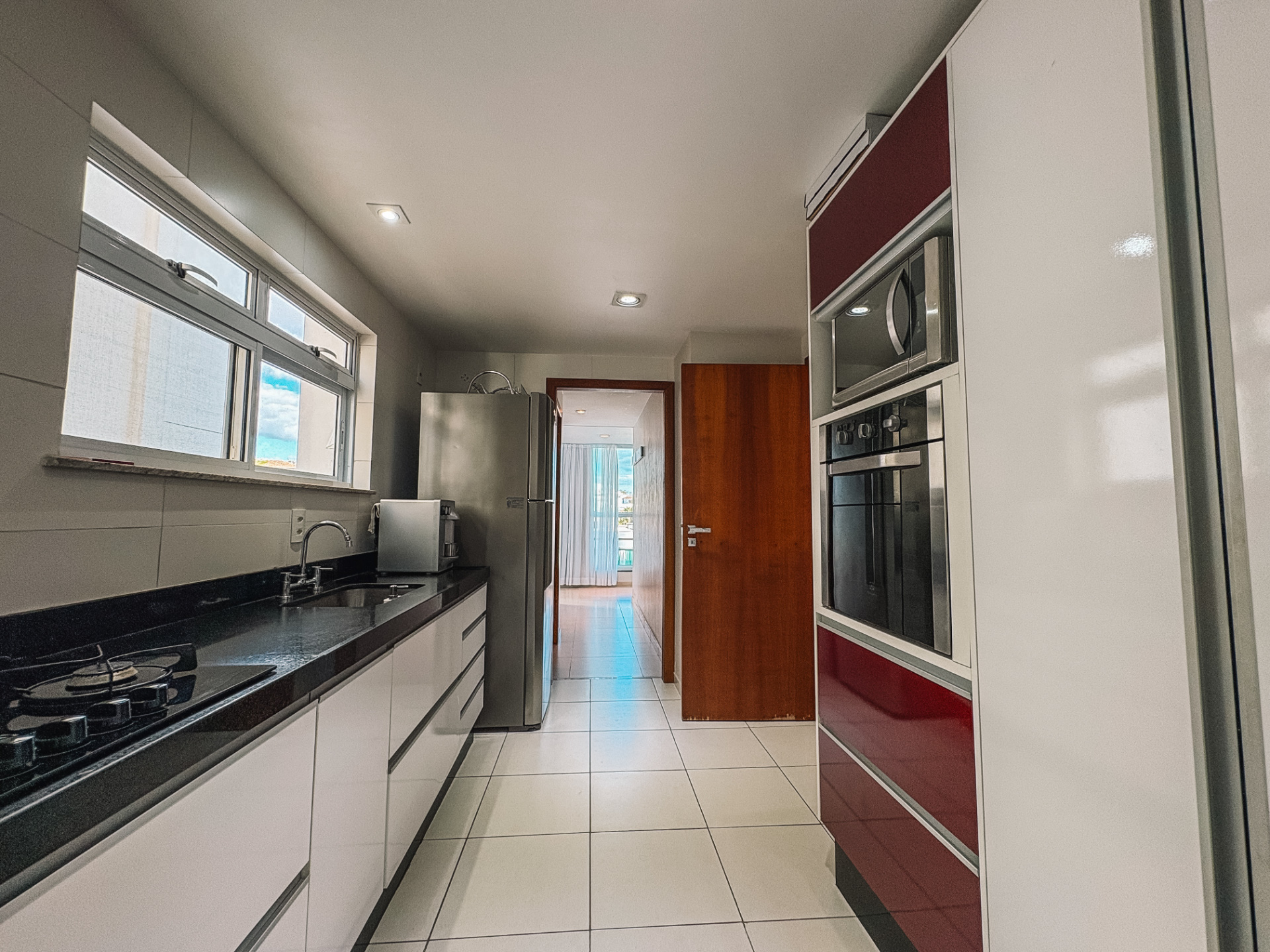 Estrela Sul: 2 quartos, suíte. 117m². 2 vagas., foto 16