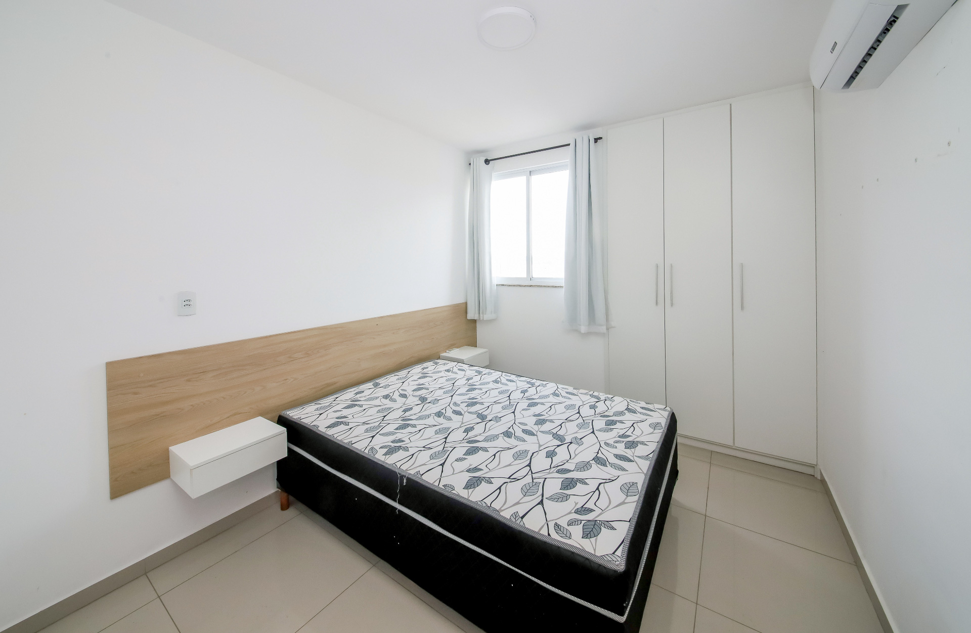 Vista livre e 1 quarto. Mobiliado em São Mateus., foto 13