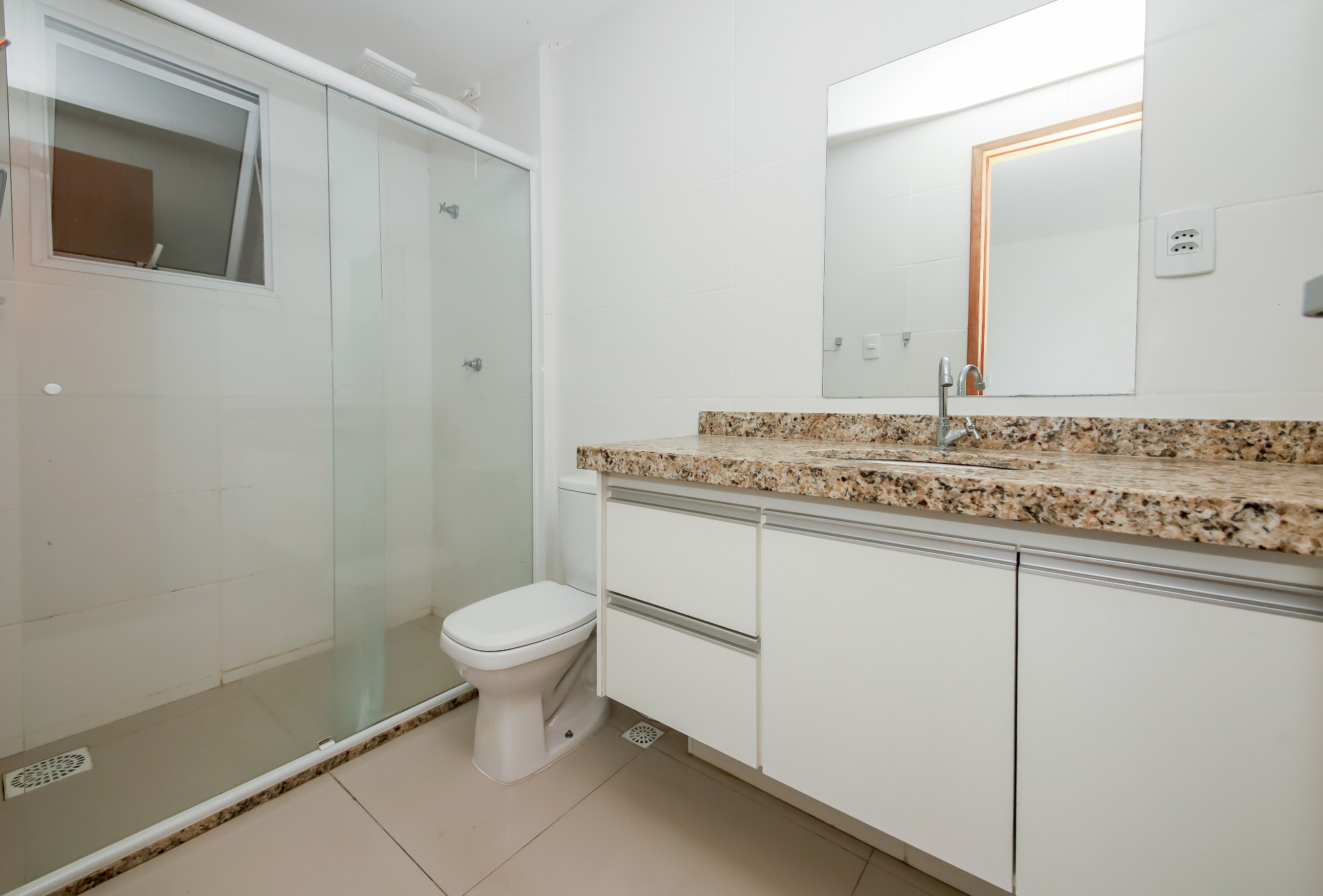 Vista livre e 1 quarto. Mobiliado em São Mateus., foto 15