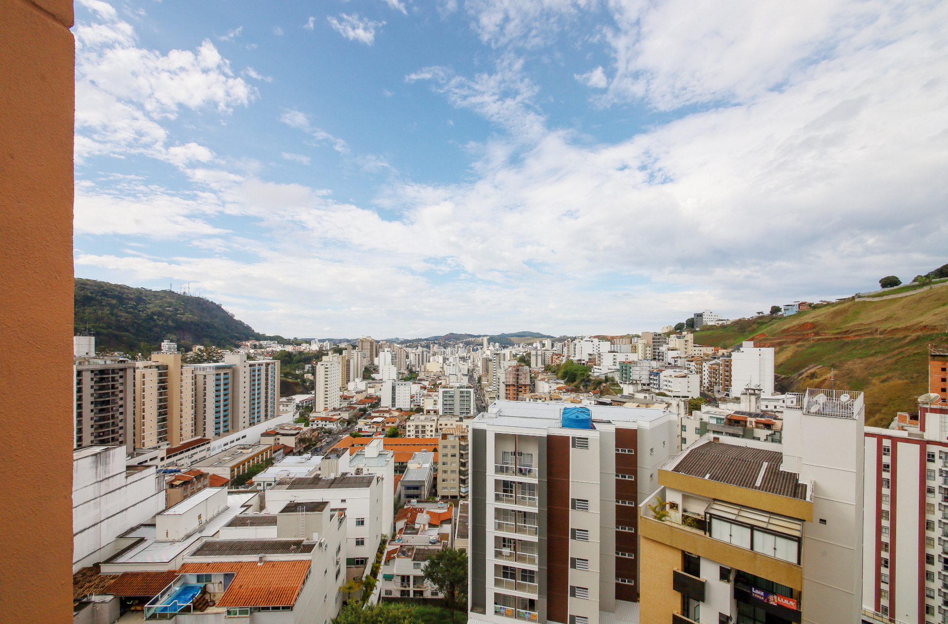 Vista livre e 1 quarto. Mobiliado em São Mateus., foto 8