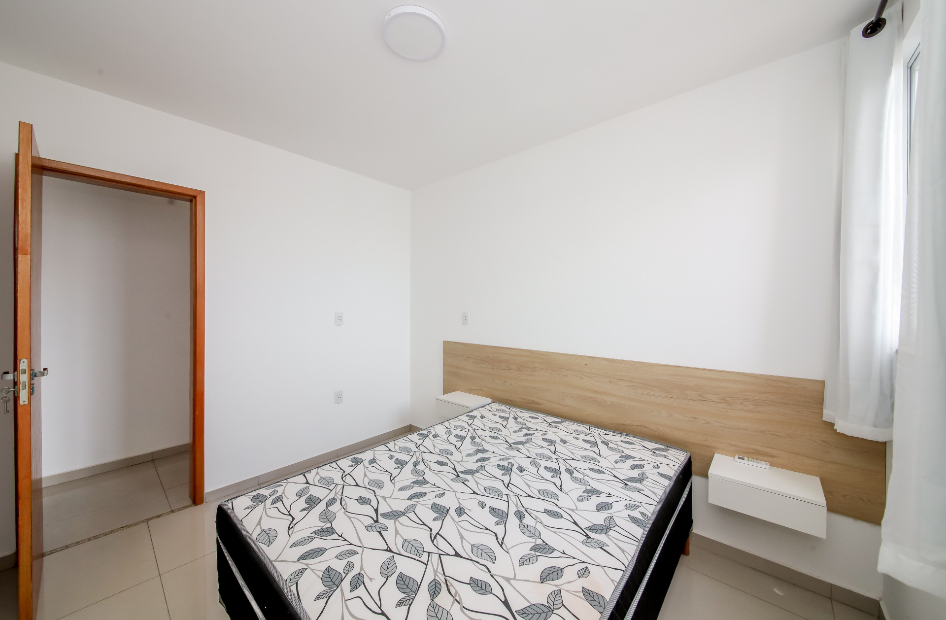 Vista livre e 1 quarto. Mobiliado em São Mateus., foto 14