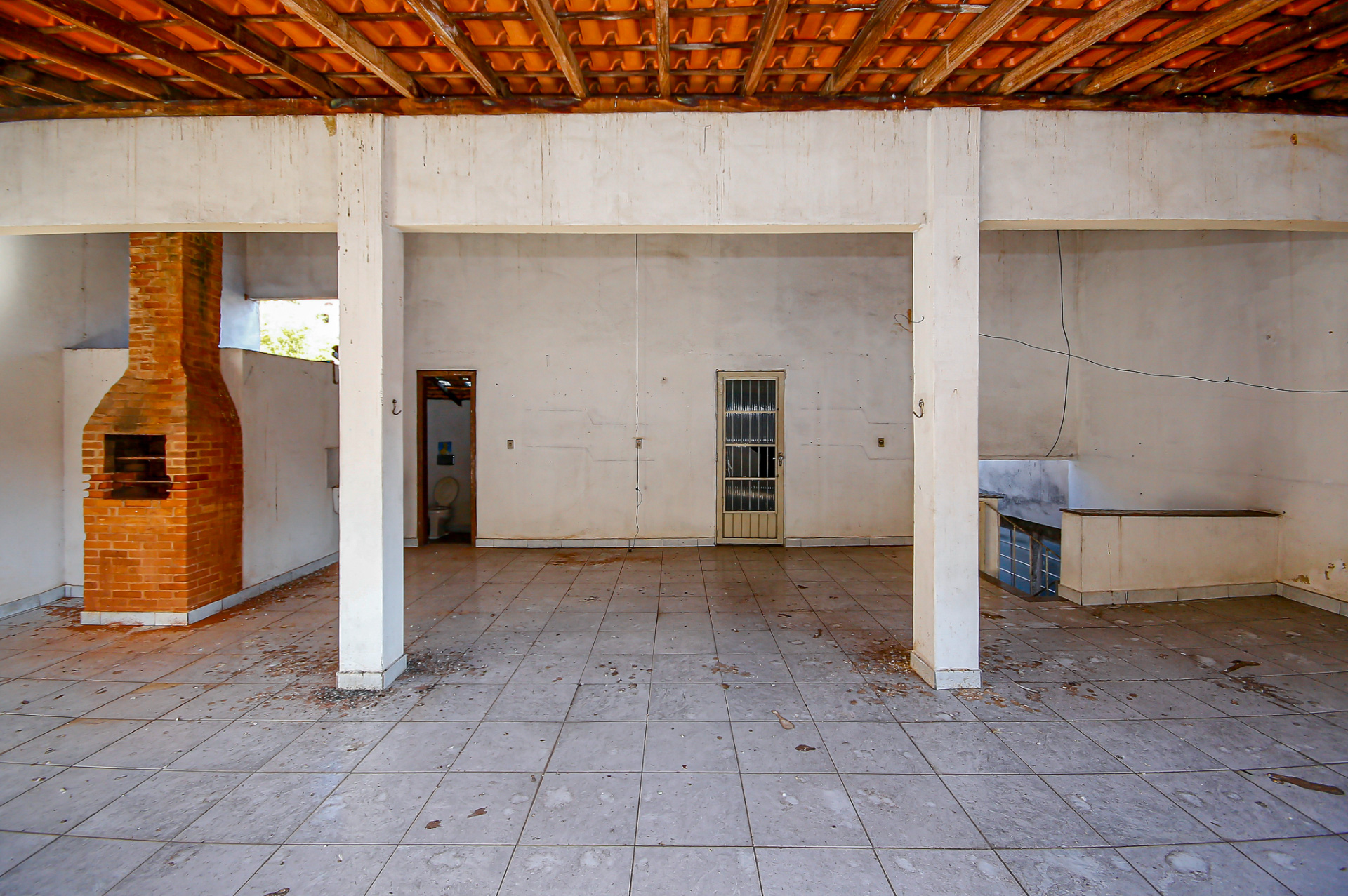 Casa térrea 94m² no Santa Luzia. Terreno amplo, terraço., foto 20