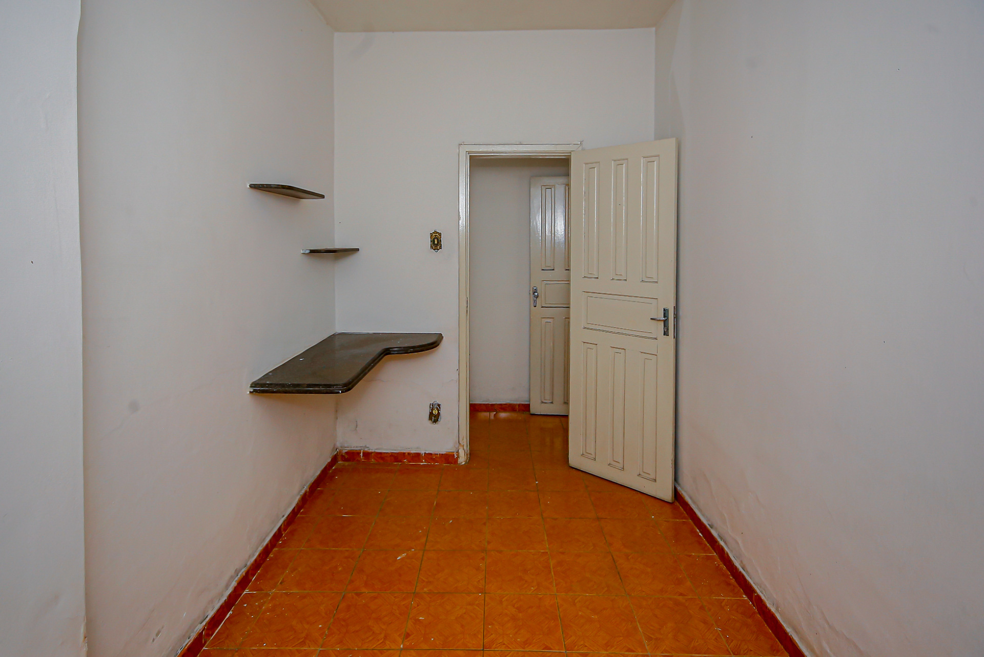 Casa térrea 94m² no Santa Luzia. Terreno amplo, terraço., foto 7