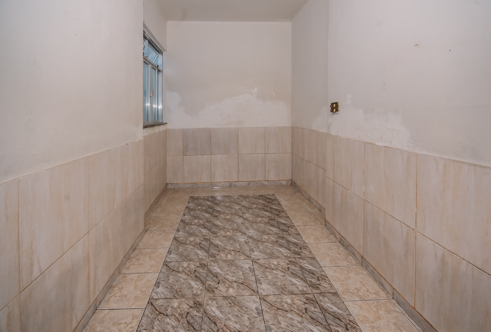 Casa térrea 94m² no Santa Luzia. Terreno amplo, terraço., foto 17