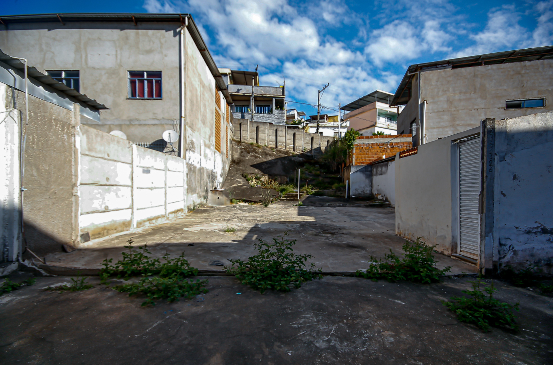 Casa térrea 94m² no Santa Luzia. Terreno amplo, terraço., foto 12