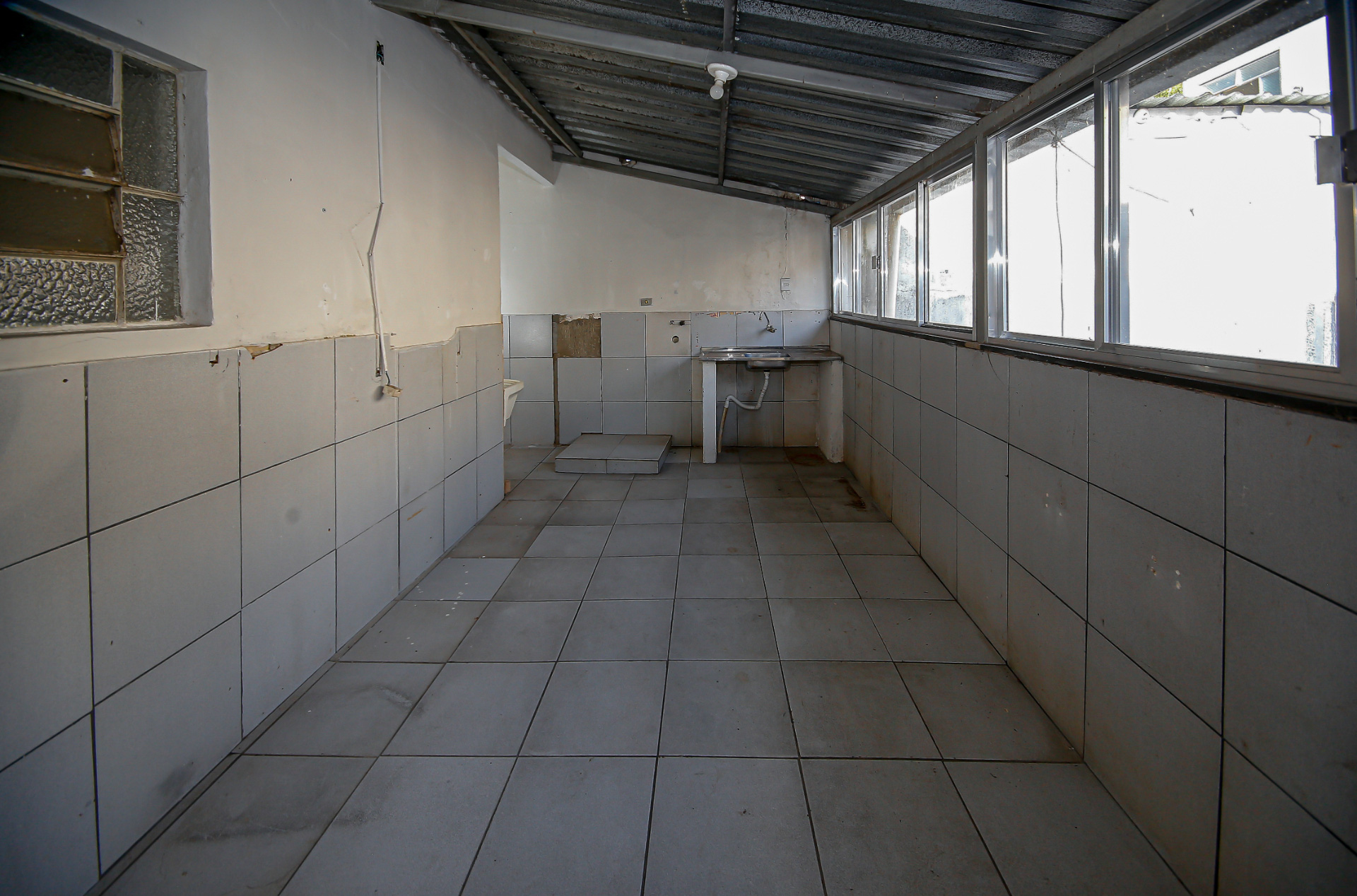 Casa térrea 94m² no Santa Luzia. Terreno amplo, terraço., foto 13