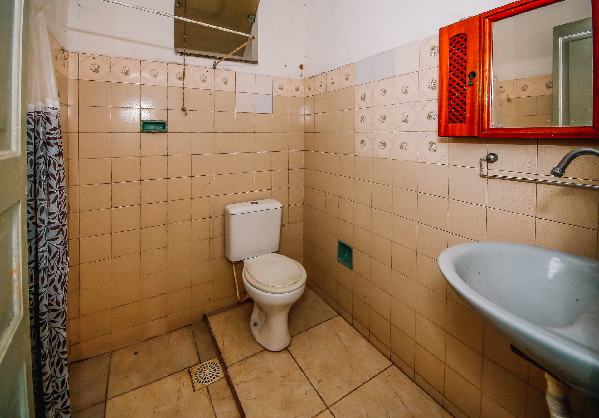 Casa térrea 94m² no Santa Luzia. Terreno amplo, terraço., foto 18