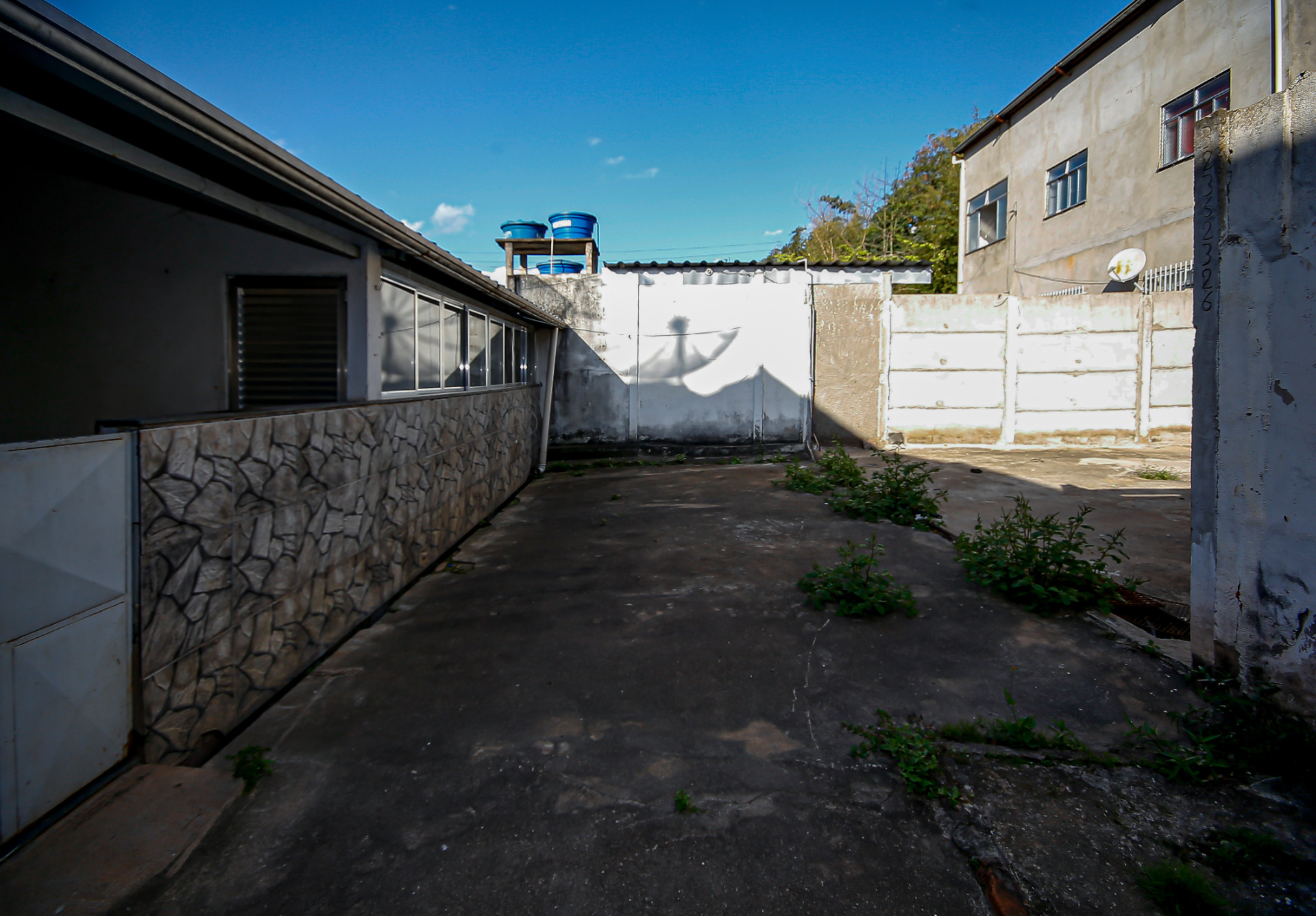 Casa térrea 94m² no Santa Luzia. Terreno amplo, terraço., foto 11