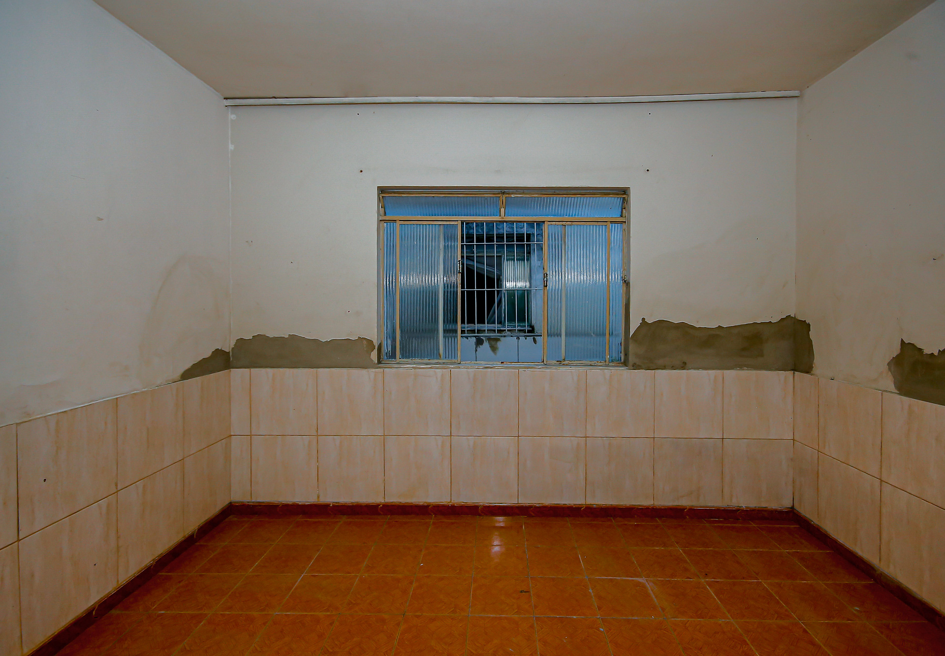 Casa térrea 94m² no Santa Luzia. Terreno amplo, terraço., foto 16