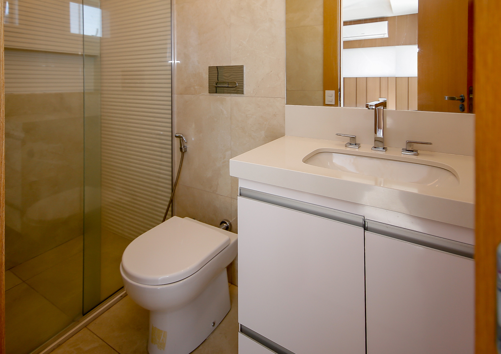Cobertura duplex no Centro com spa e vista cidade, foto 15