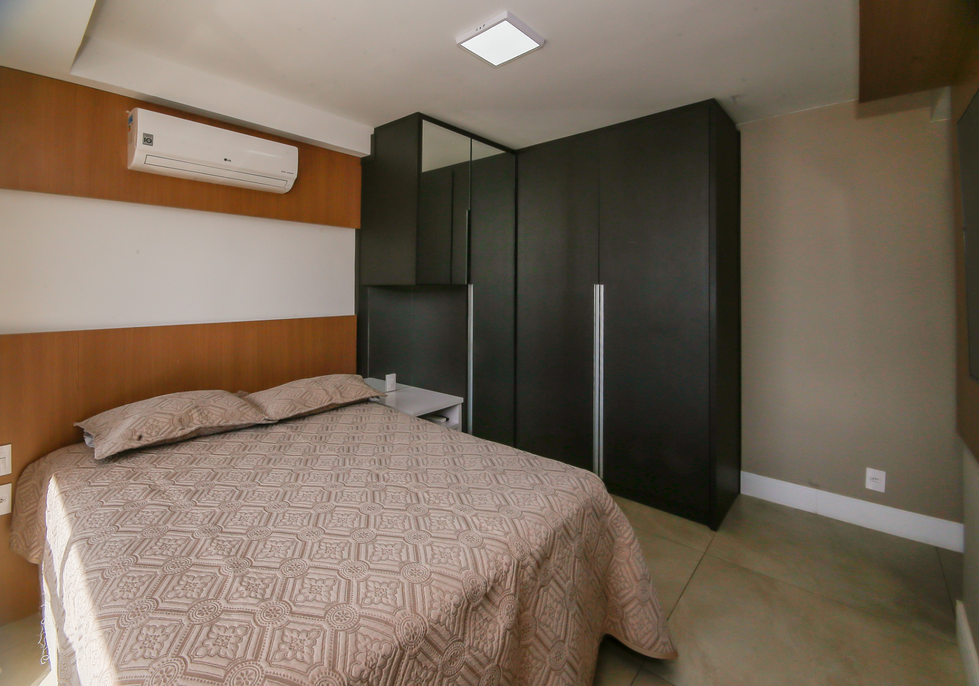 Cobertura duplex no Centro com spa e vista cidade, foto 11