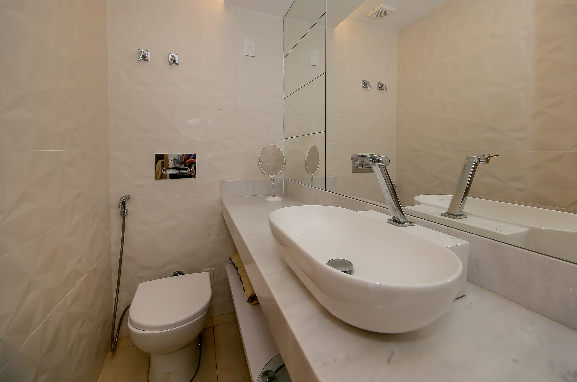 Cobertura duplex no Centro com spa e vista cidade, foto 9