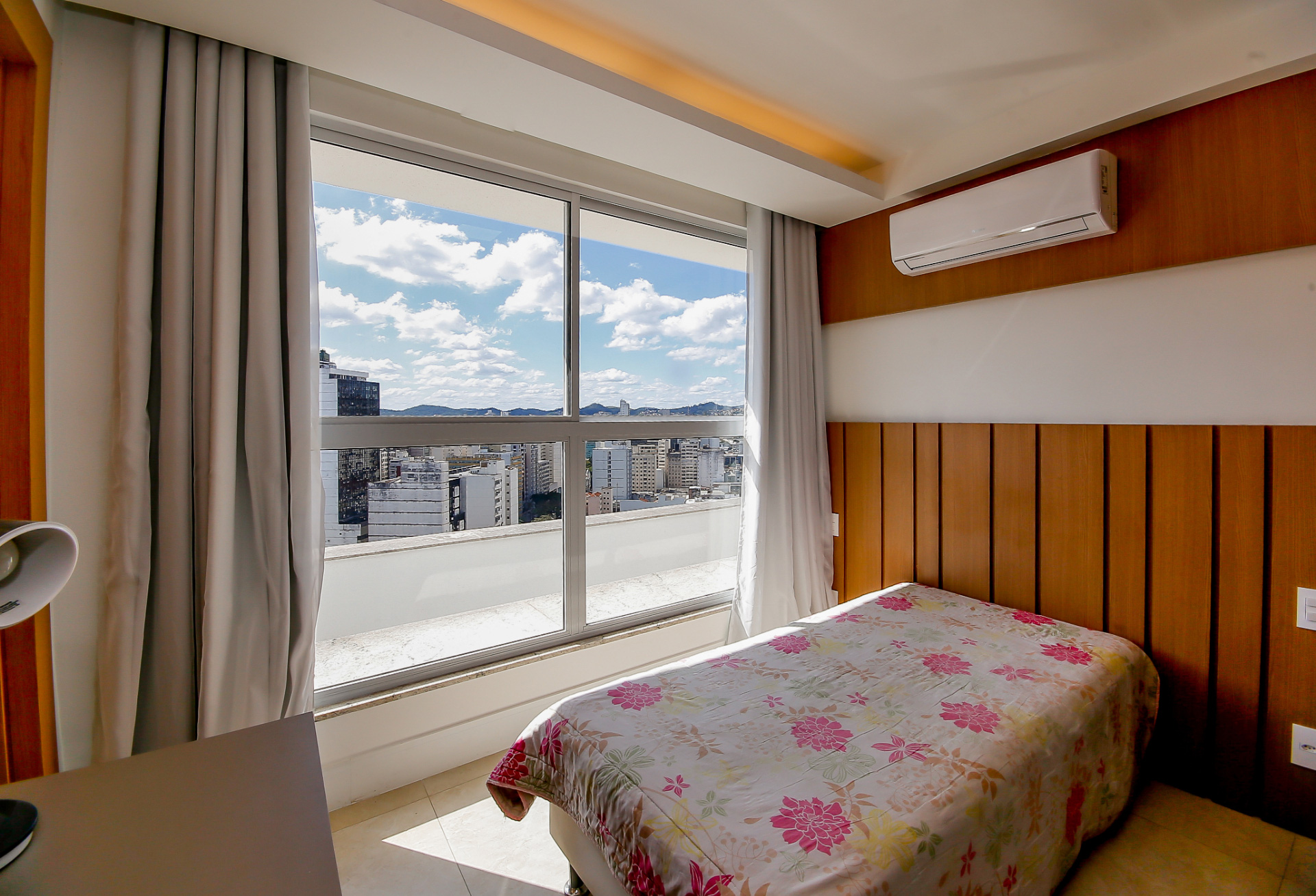 Cobertura duplex no Centro com spa e vista cidade, foto 14