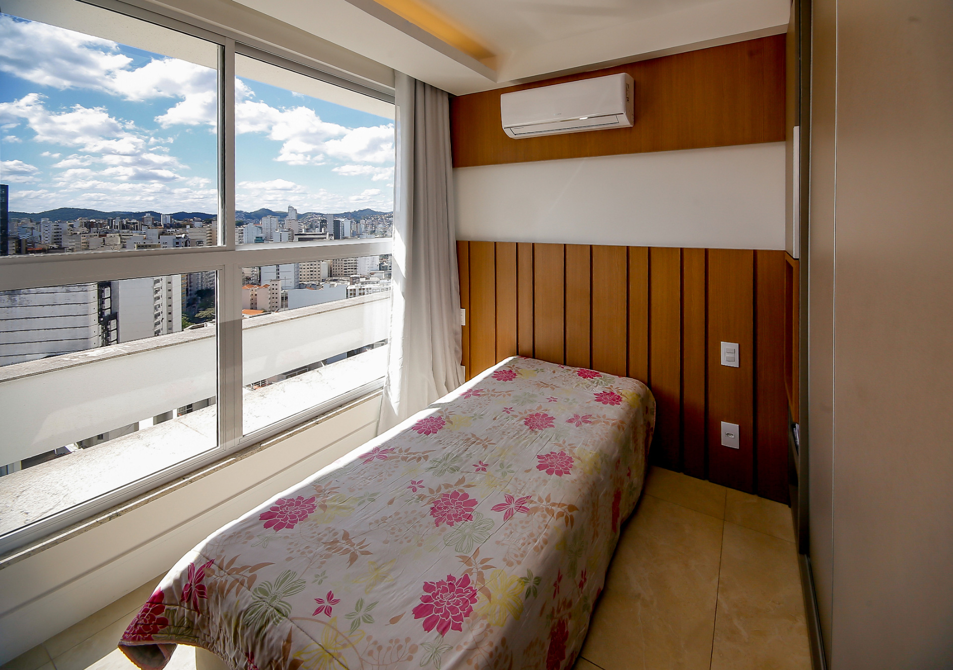 Cobertura duplex no Centro com spa e vista cidade, foto 13