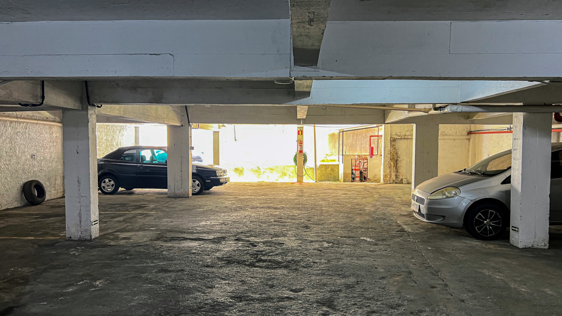 Vaga de garagem no São Mateus. Conveniência pura., foto 2