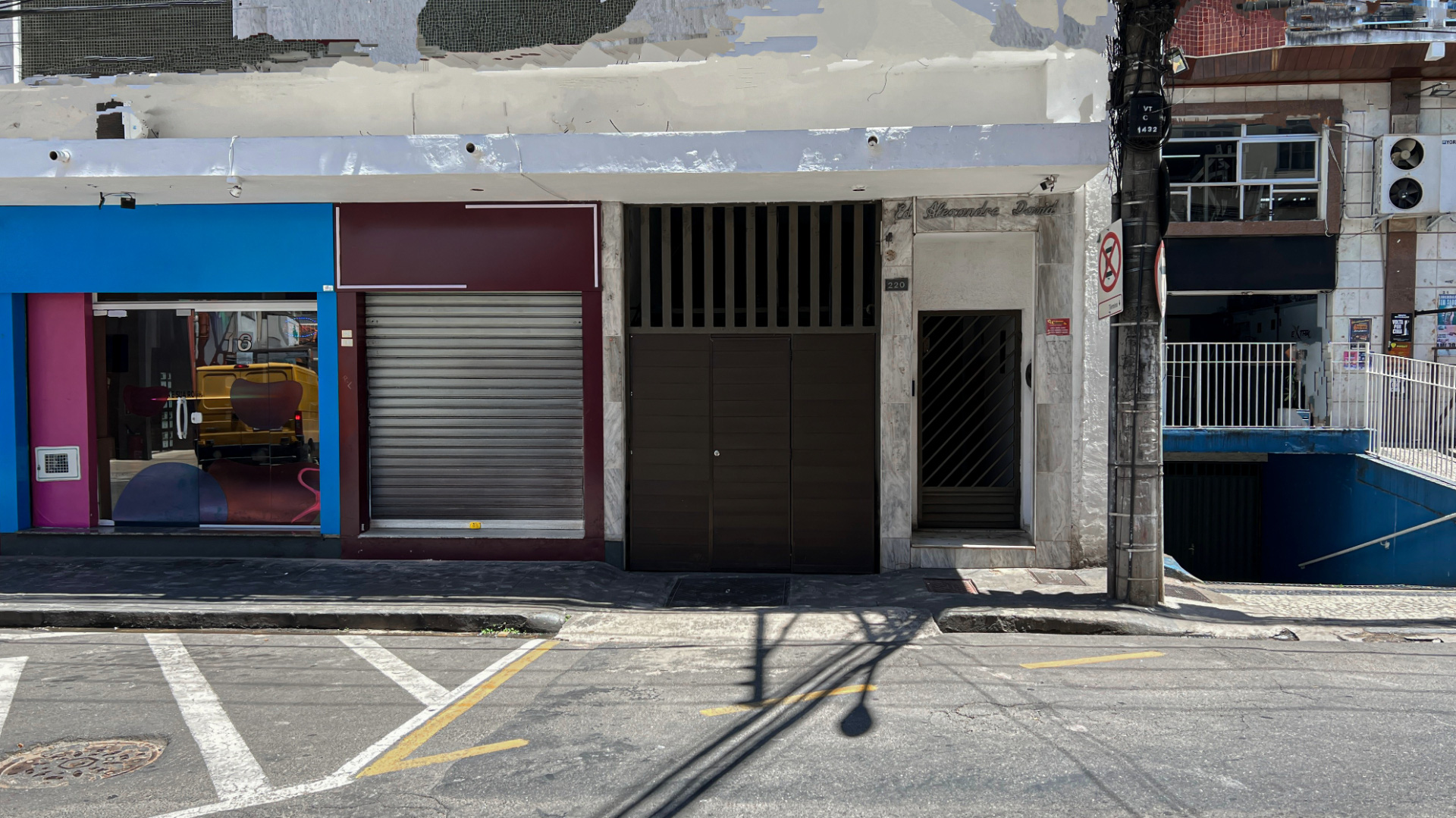 Vaga de garagem no São Mateus. Conveniência pura., foto 5