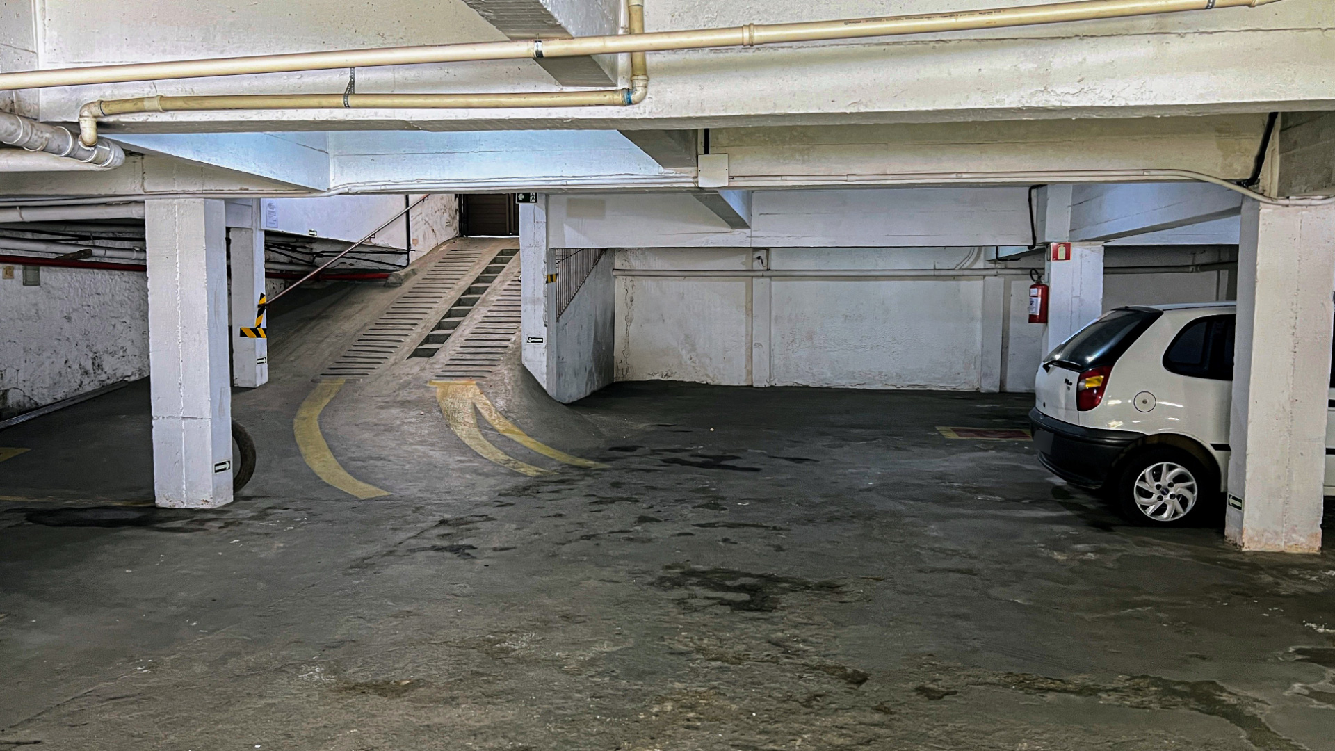 Vaga de garagem no São Mateus. Conveniência pura., foto 3
