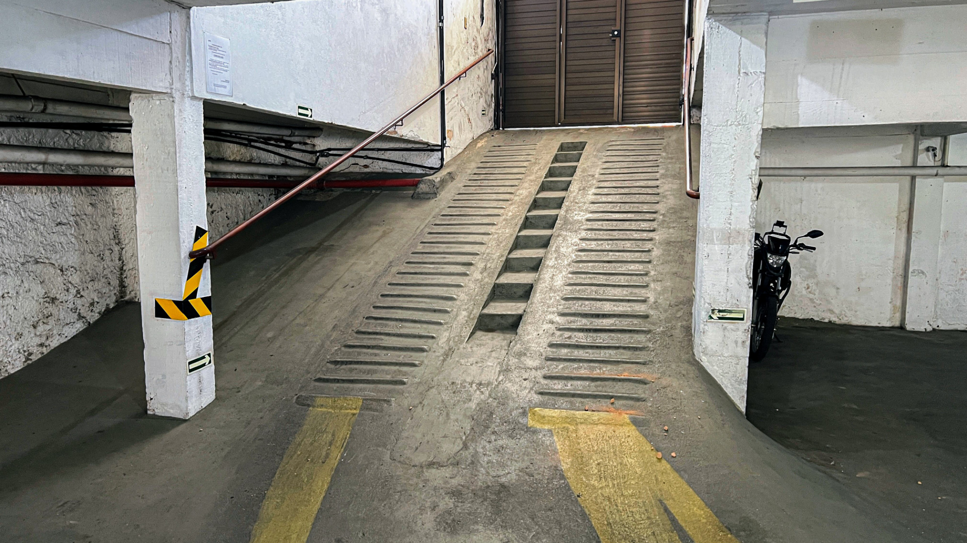 Vaga de garagem no São Mateus. Conveniência pura., foto 4
