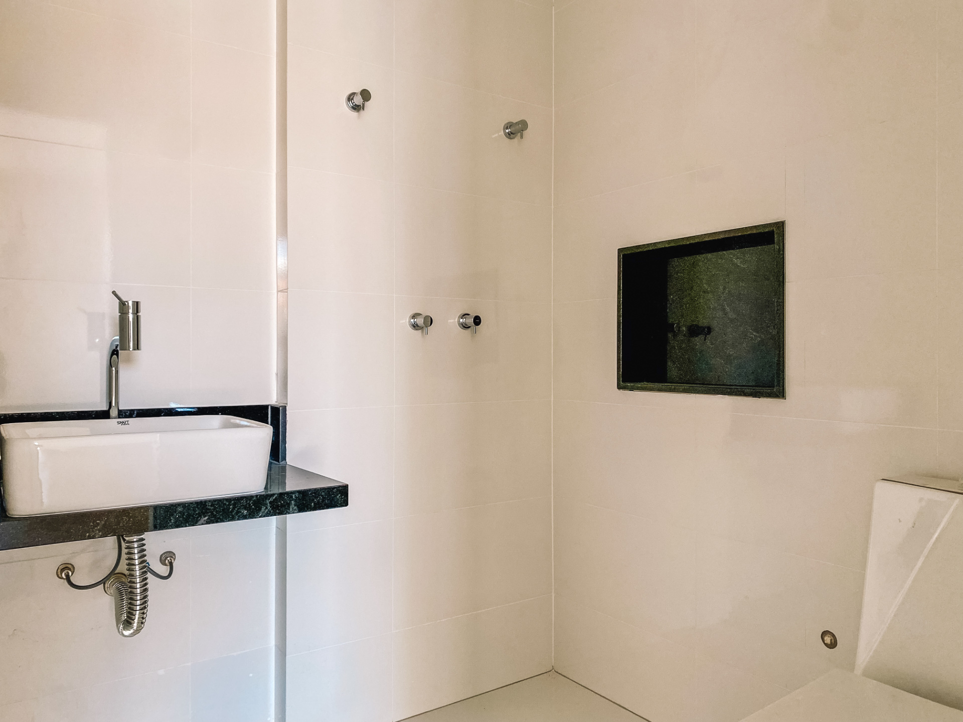 Apartamento 1 por andar. 3 suítes em Santa Helena., foto 7