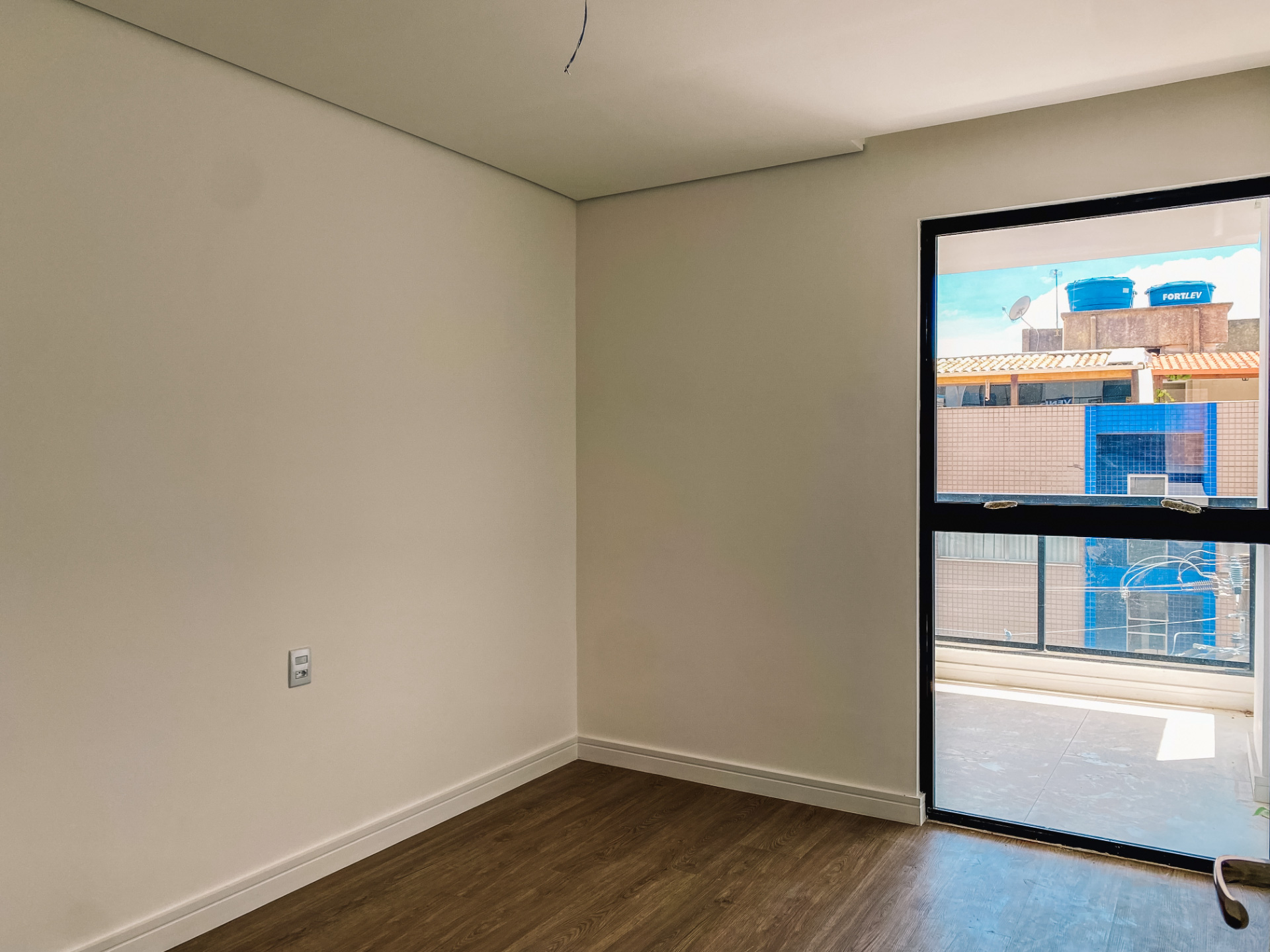 Apartamento 1 por andar. 3 suítes em Santa Helena., foto 6